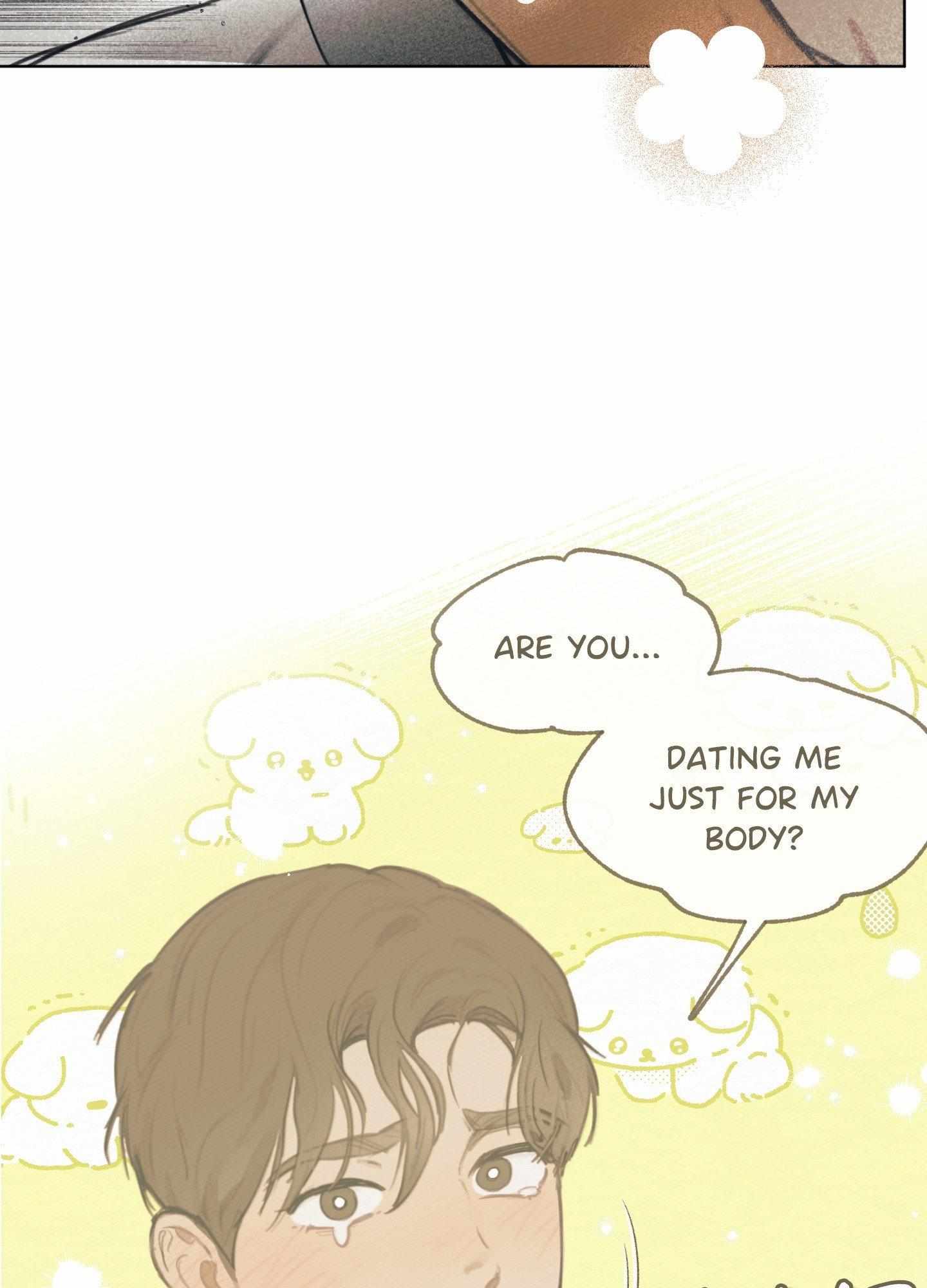 My perfect boyfriend Chapter 17 page 7 - 