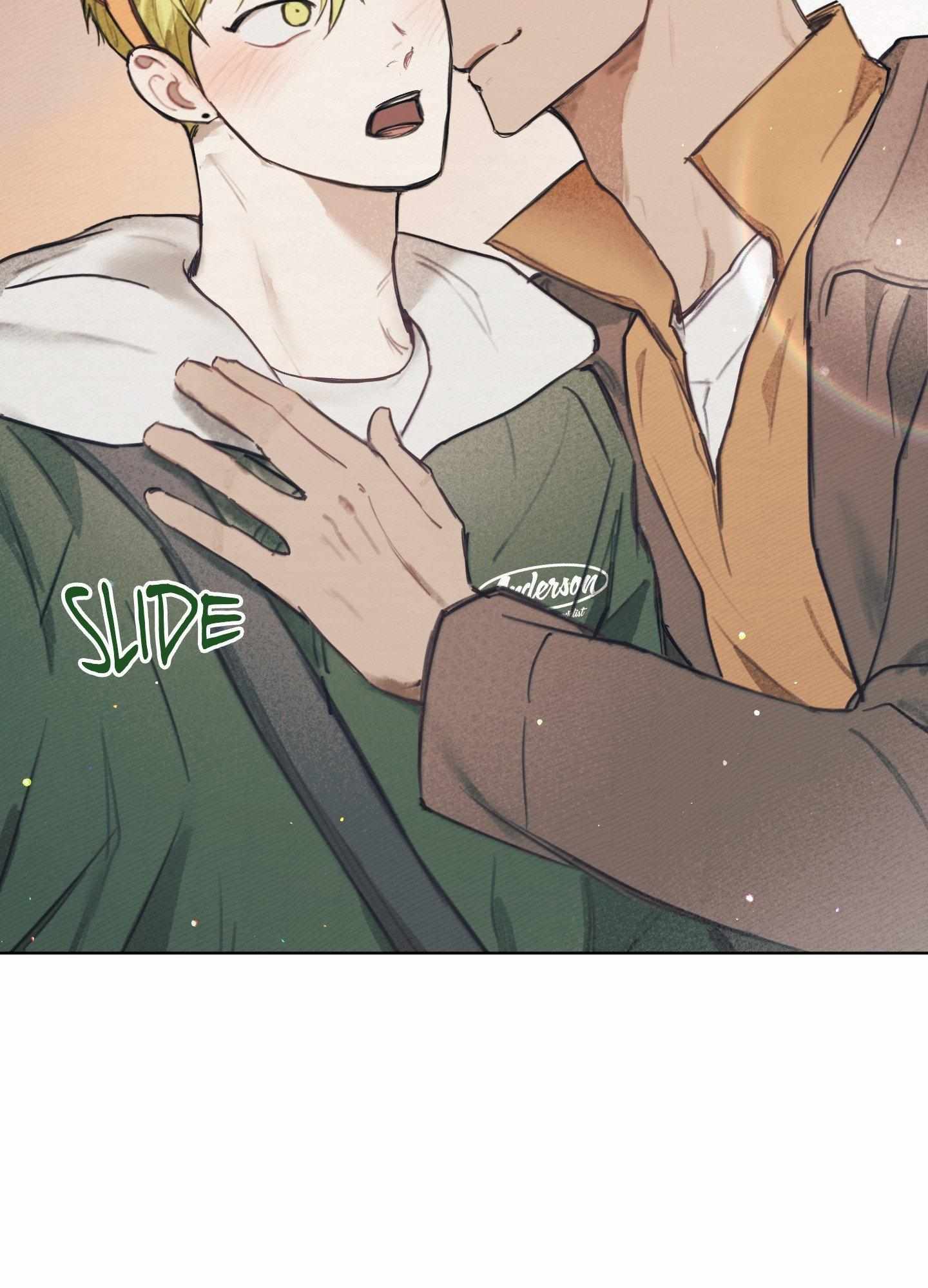 My perfect boyfriend Chapter 17 page 63 - 