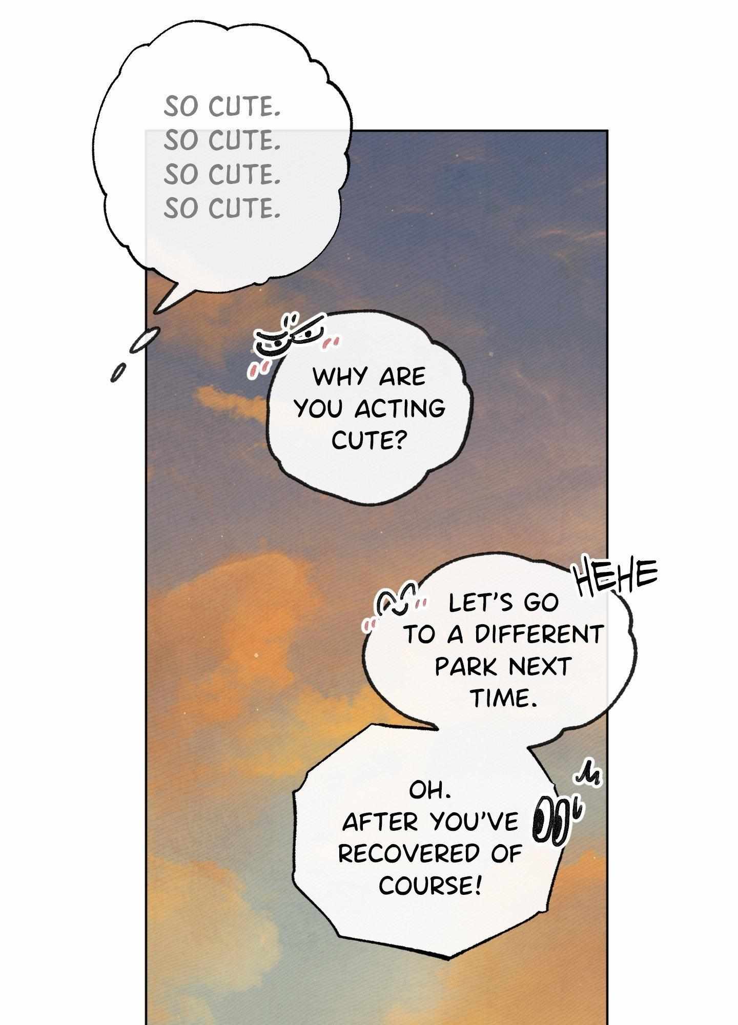 My perfect boyfriend Chapter 17 page 64 - 