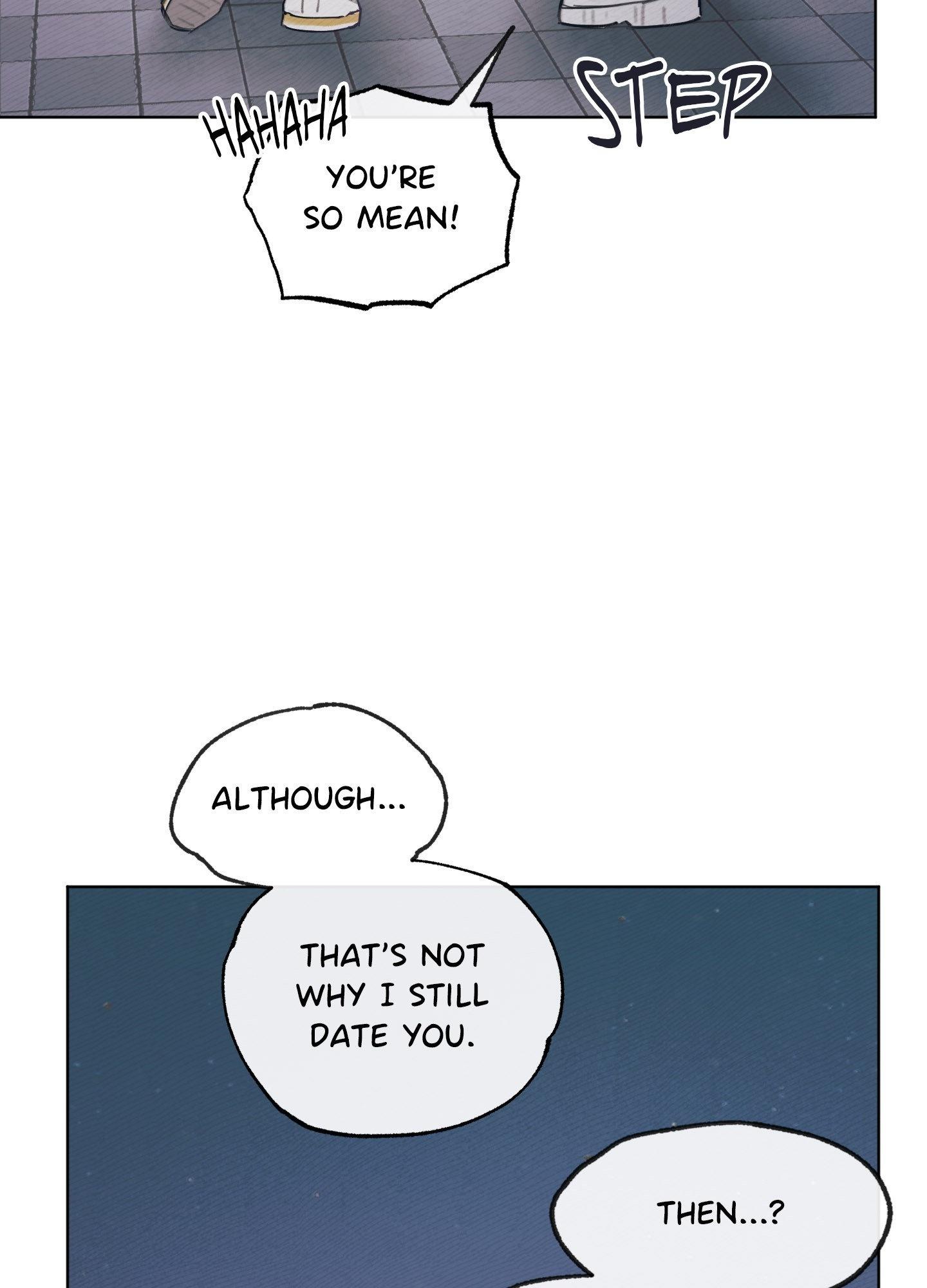 My perfect boyfriend Chapter 17 page 69 - 