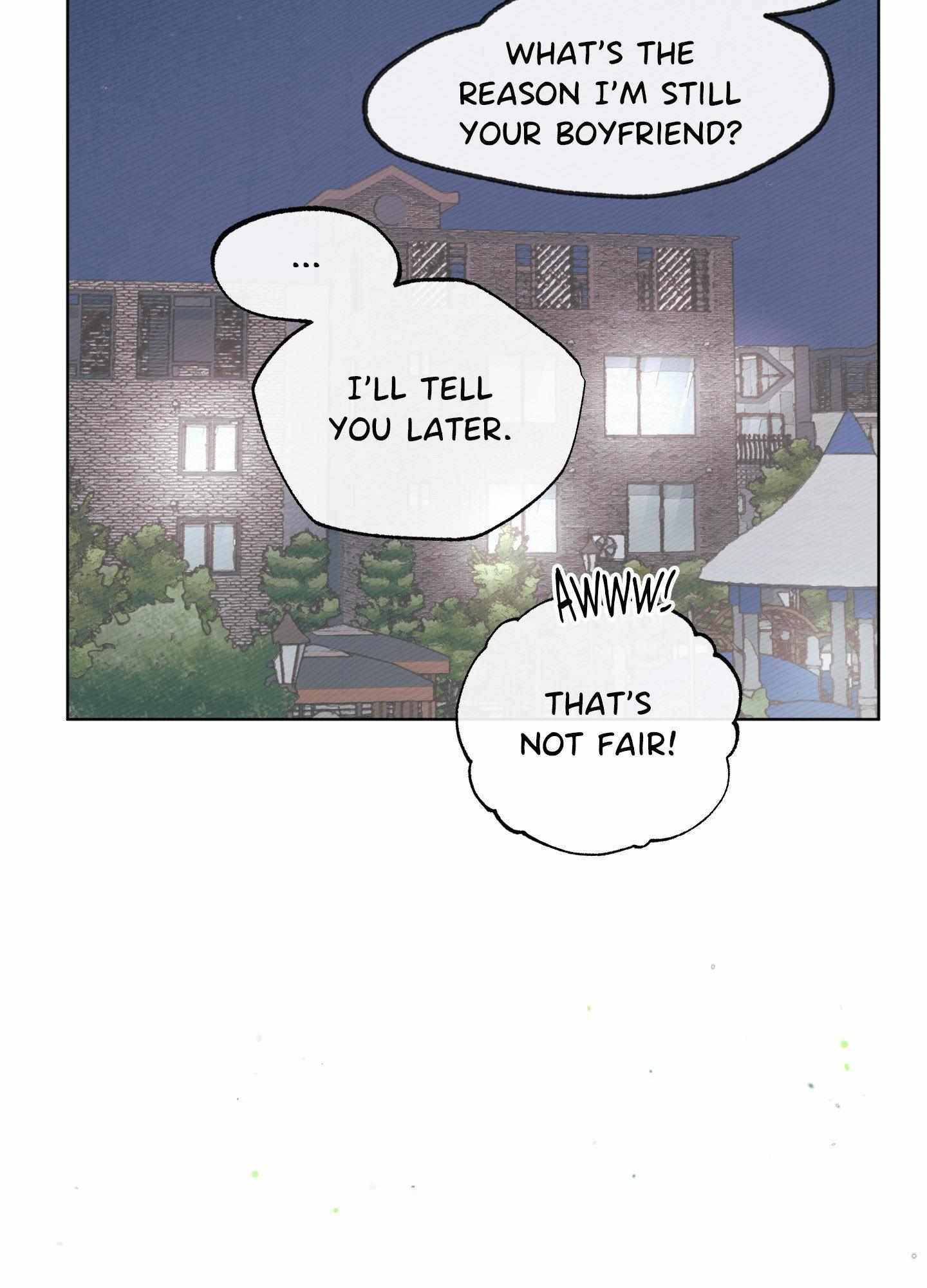 My perfect boyfriend Chapter 17 page 70 - 