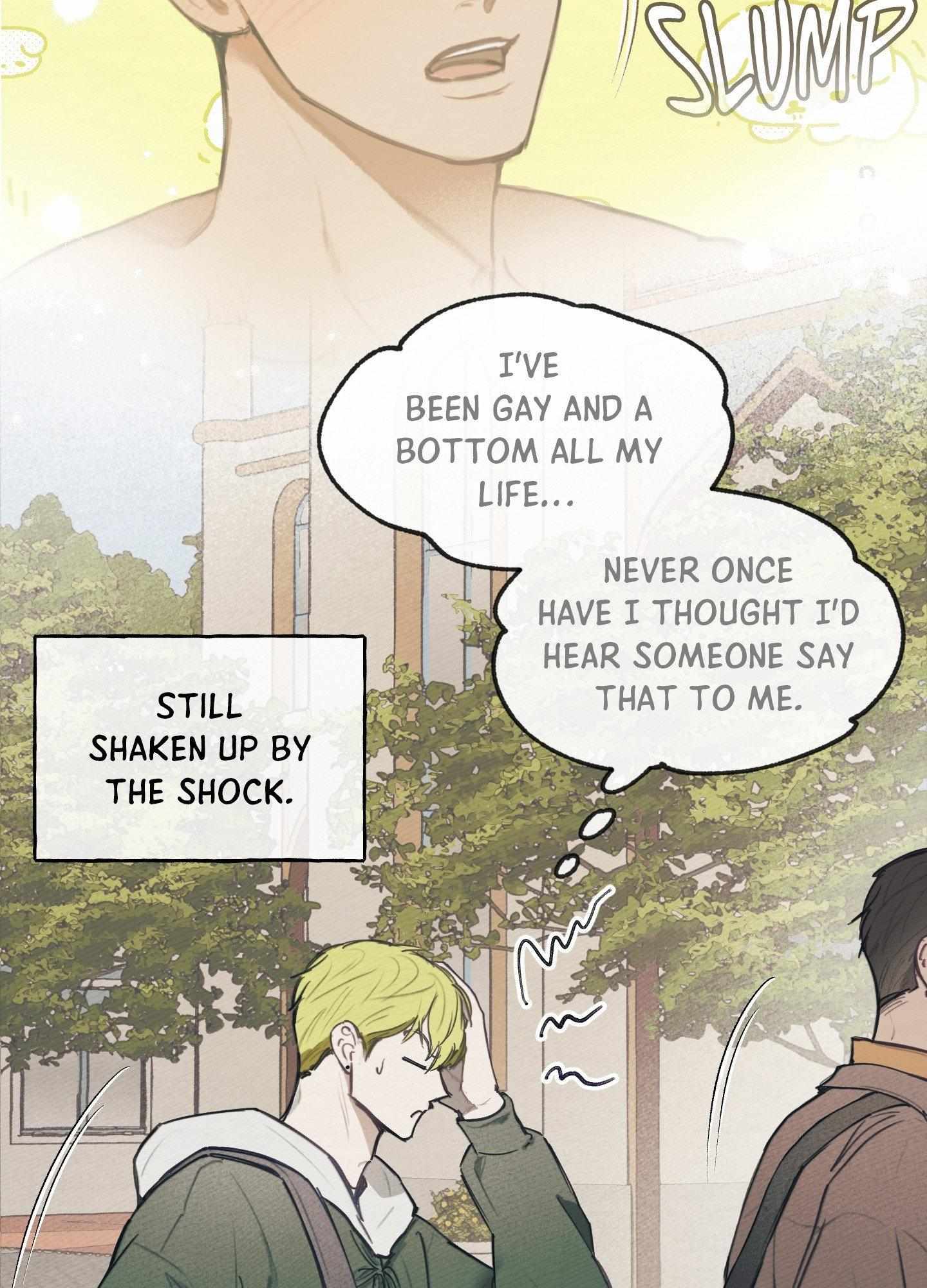 My perfect boyfriend Chapter 17 page 8 - 