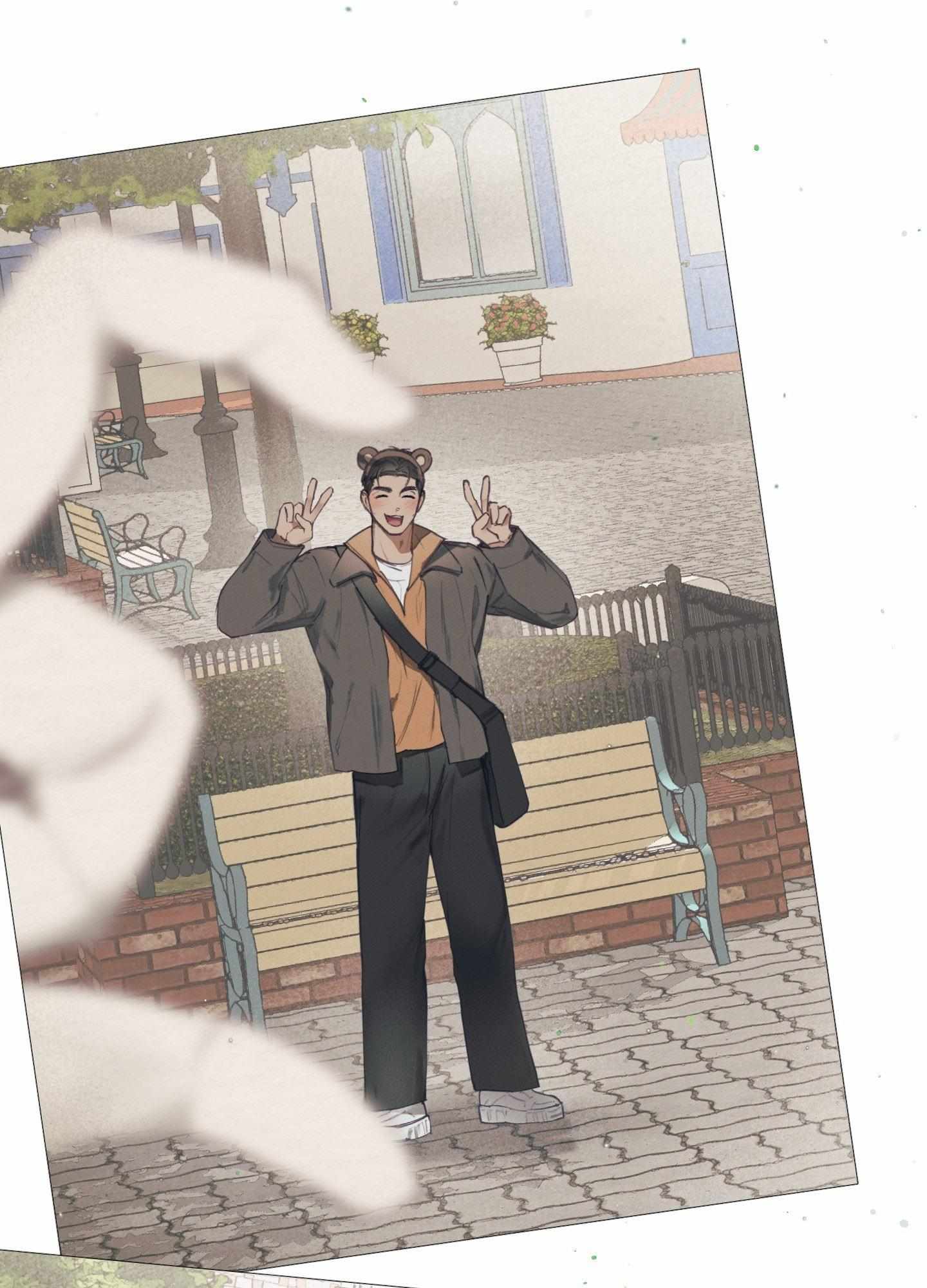 My perfect boyfriend Chapter 17 page 71 - 