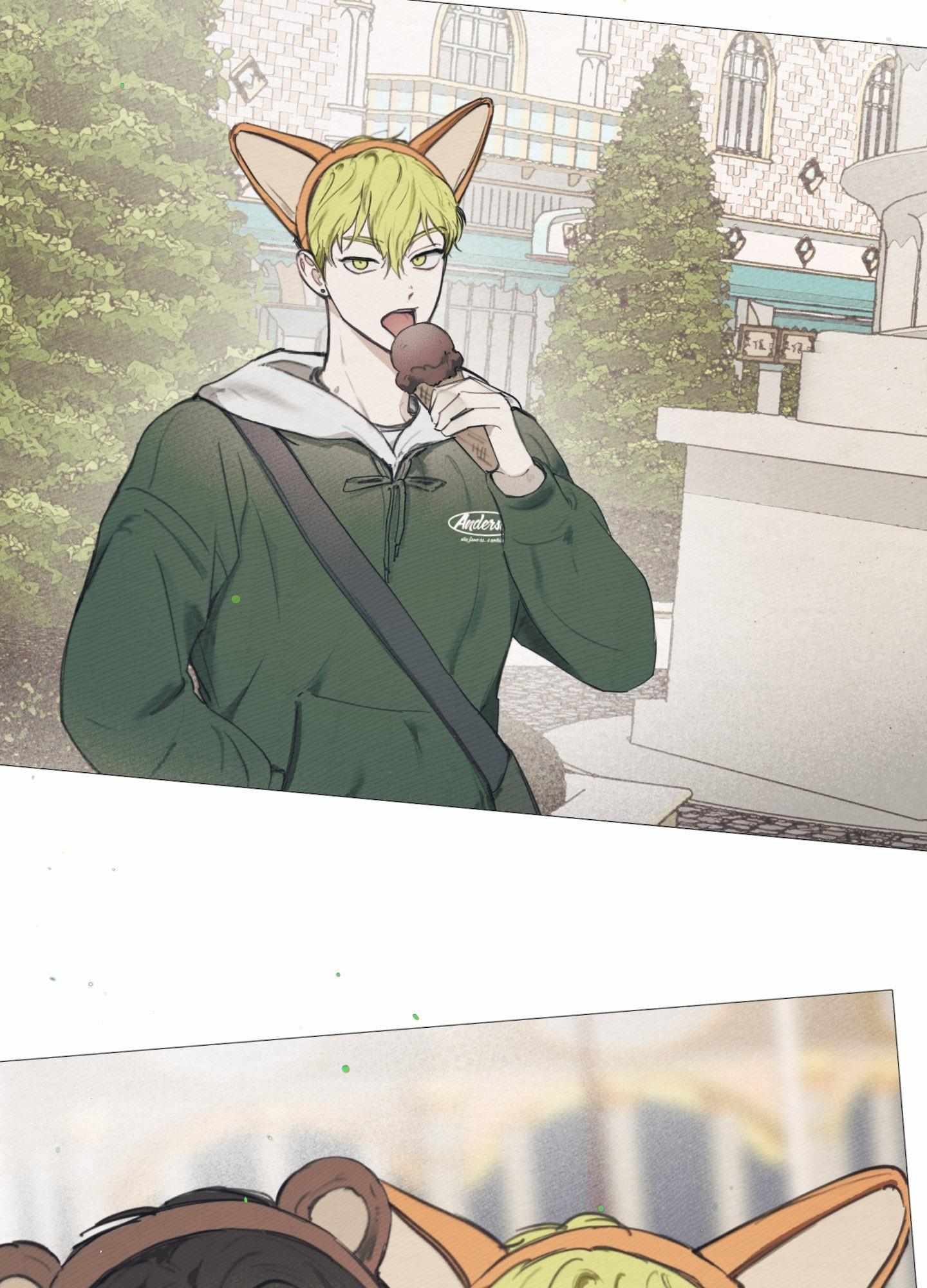 My perfect boyfriend Chapter 17 page 72 - 