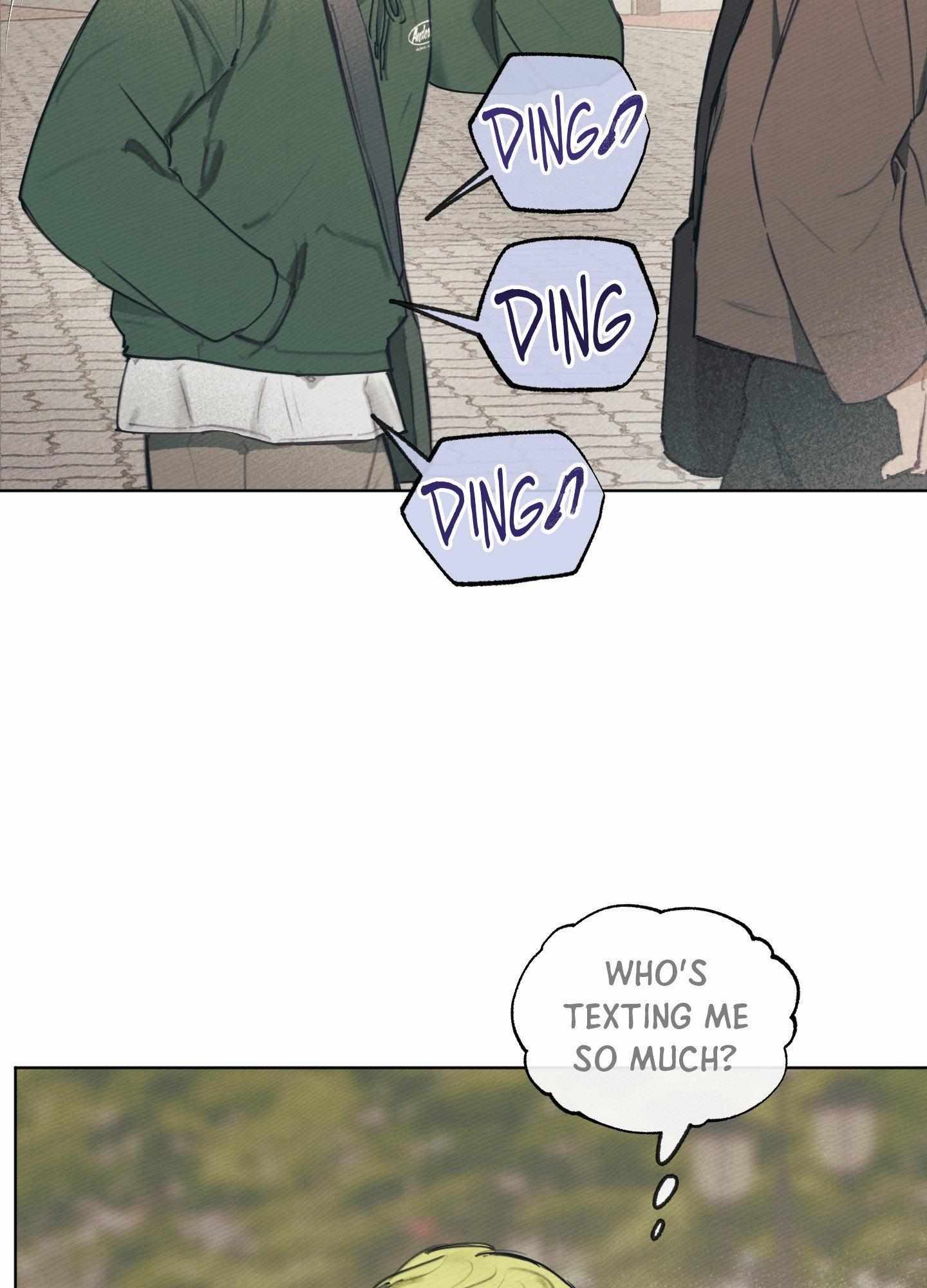 My perfect boyfriend Chapter 17 page 9 - 