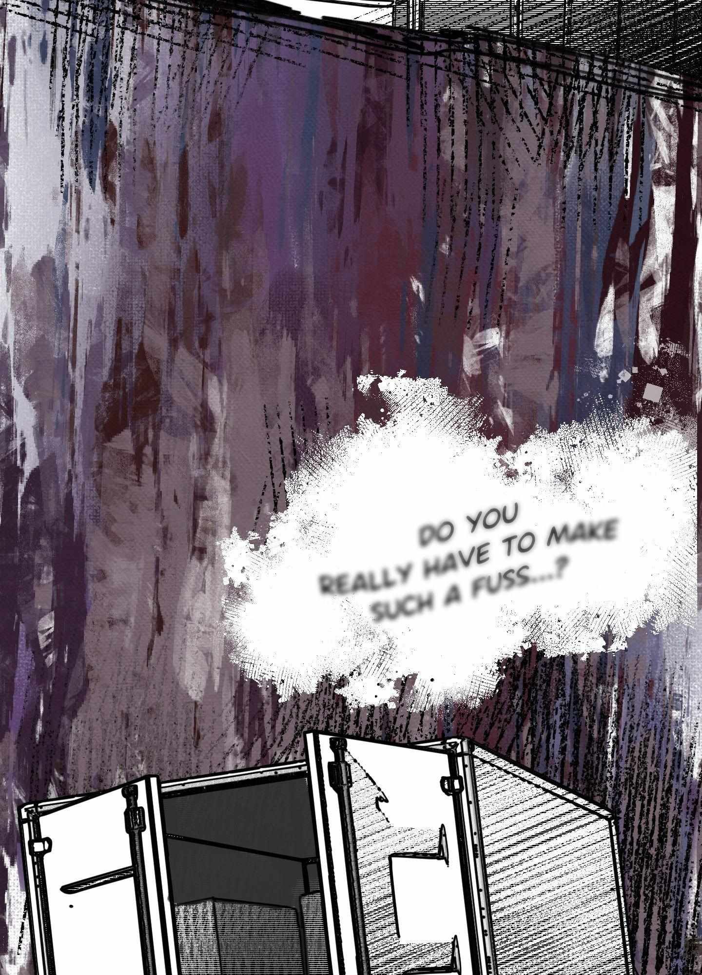 My perfect boyfriend Chapter 18 page 12 - 
