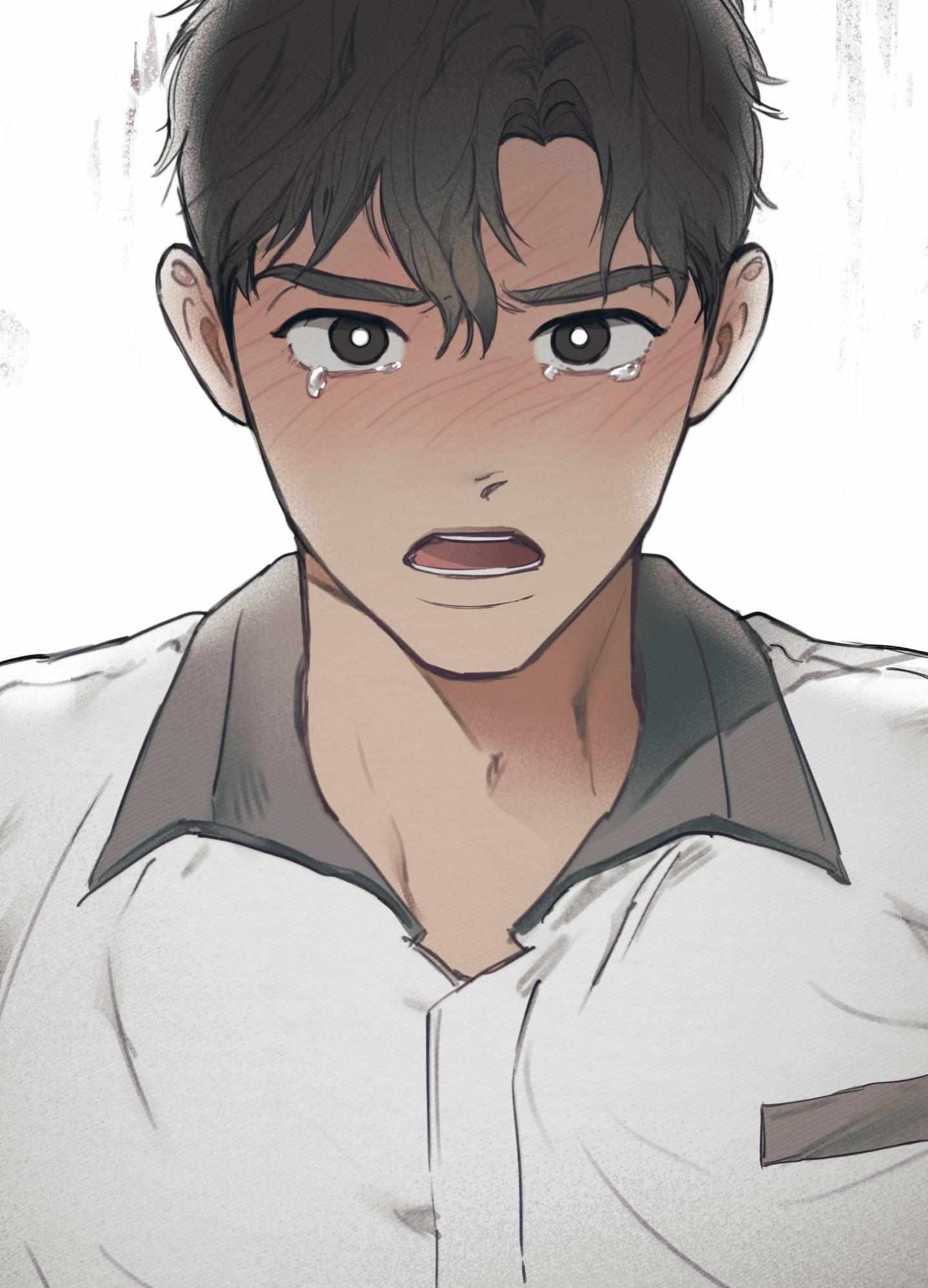 My perfect boyfriend Chapter 18 page 16 - 