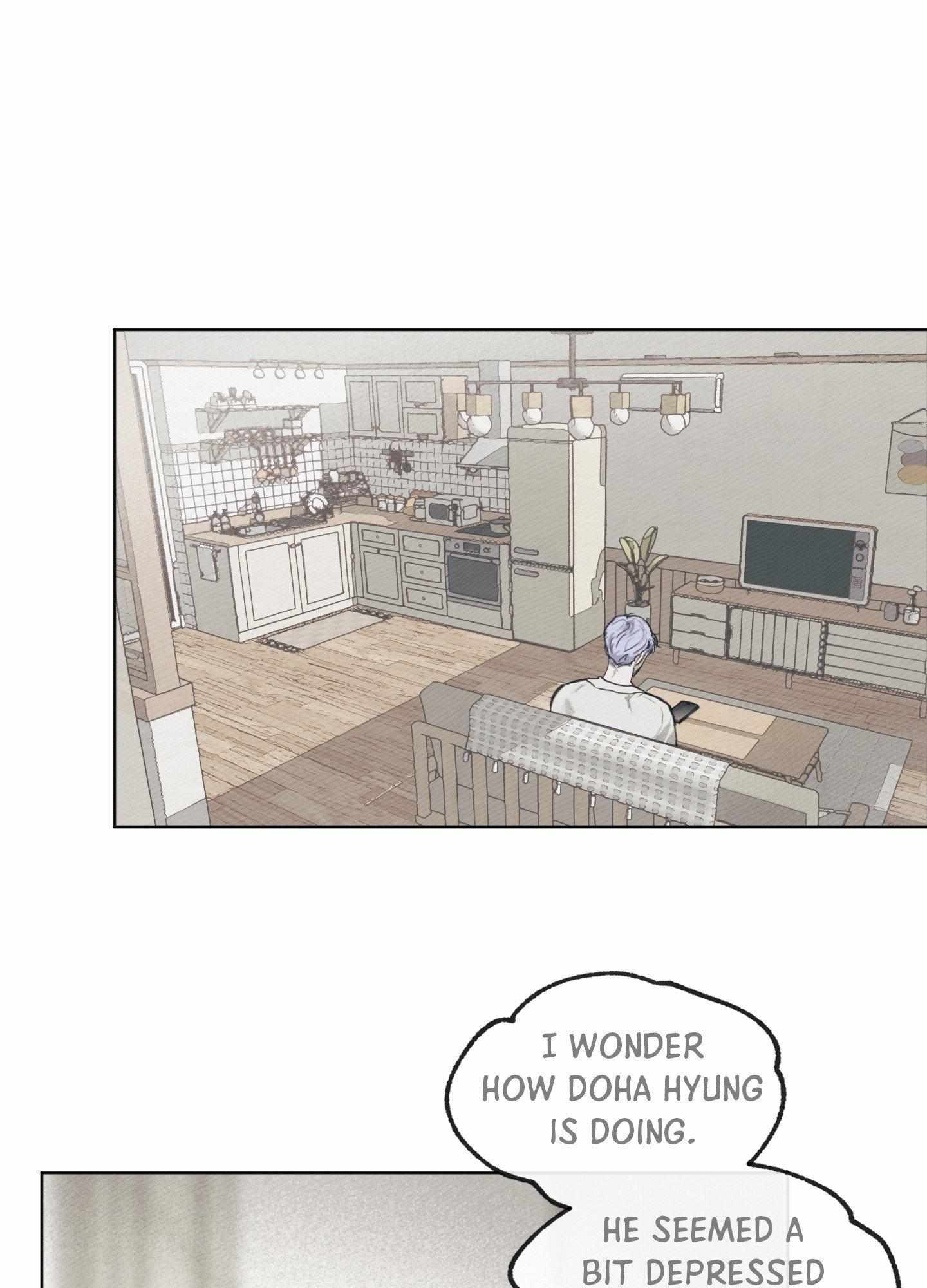 My perfect boyfriend Chapter 18 page 27 - 
