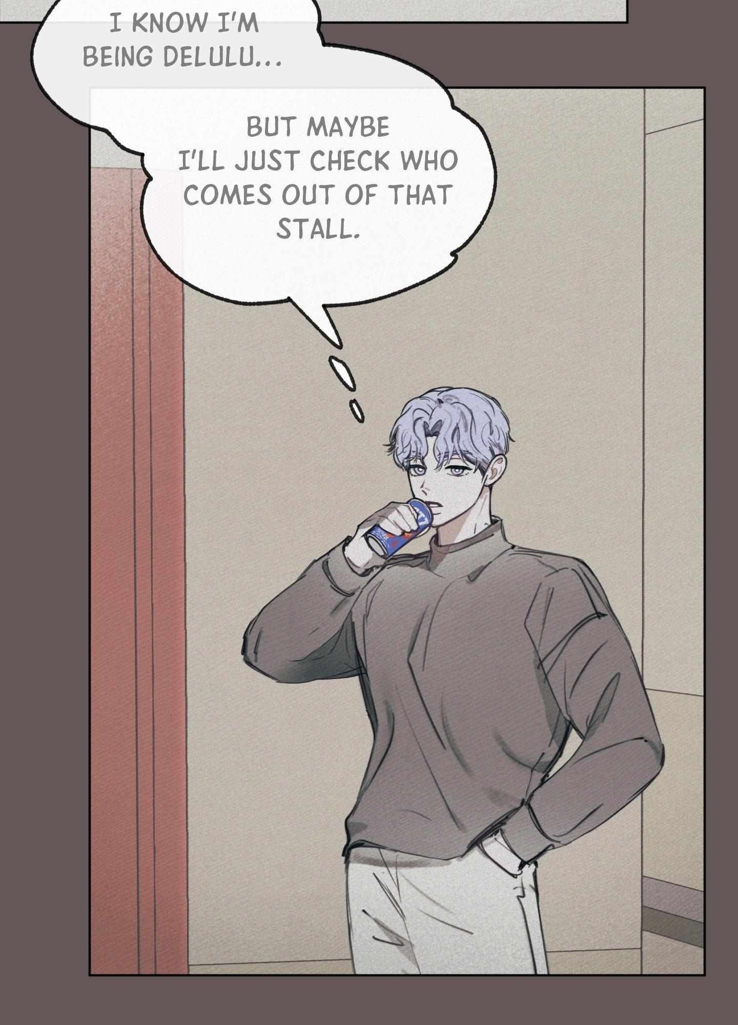 My perfect boyfriend Chapter 18 page 33 - 