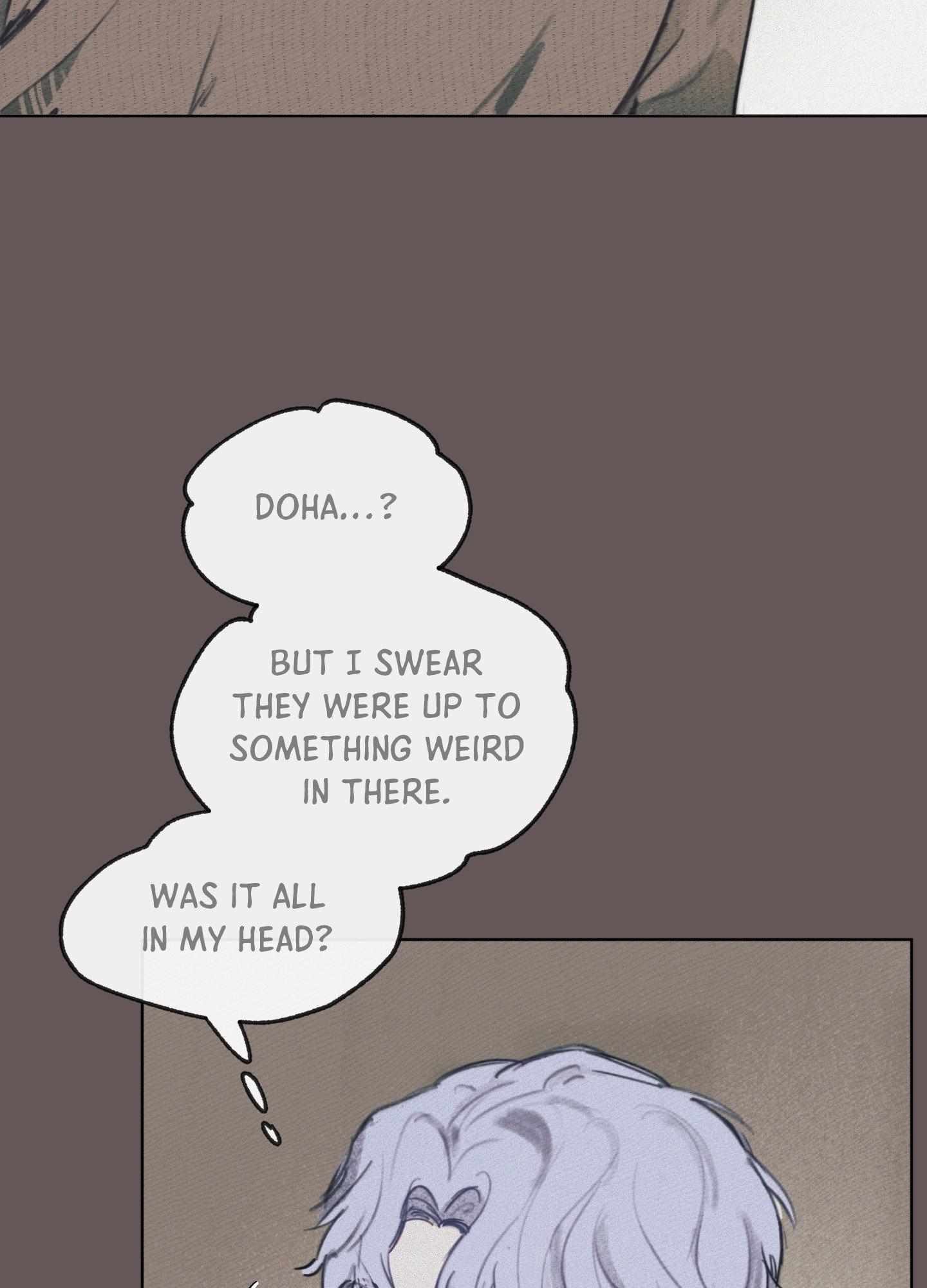 My perfect boyfriend Chapter 18 page 36 - 
