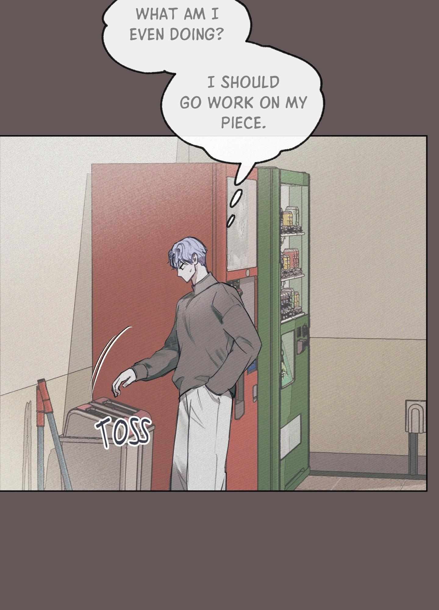 My perfect boyfriend Chapter 18 page 38 - 