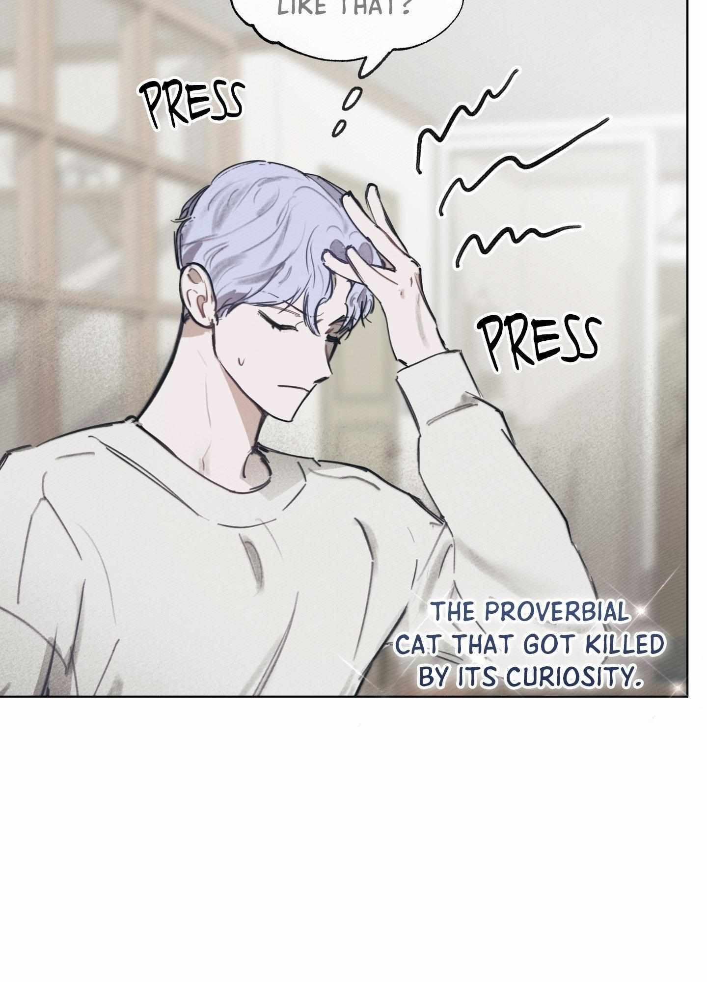 My perfect boyfriend Chapter 18 page 43 - 