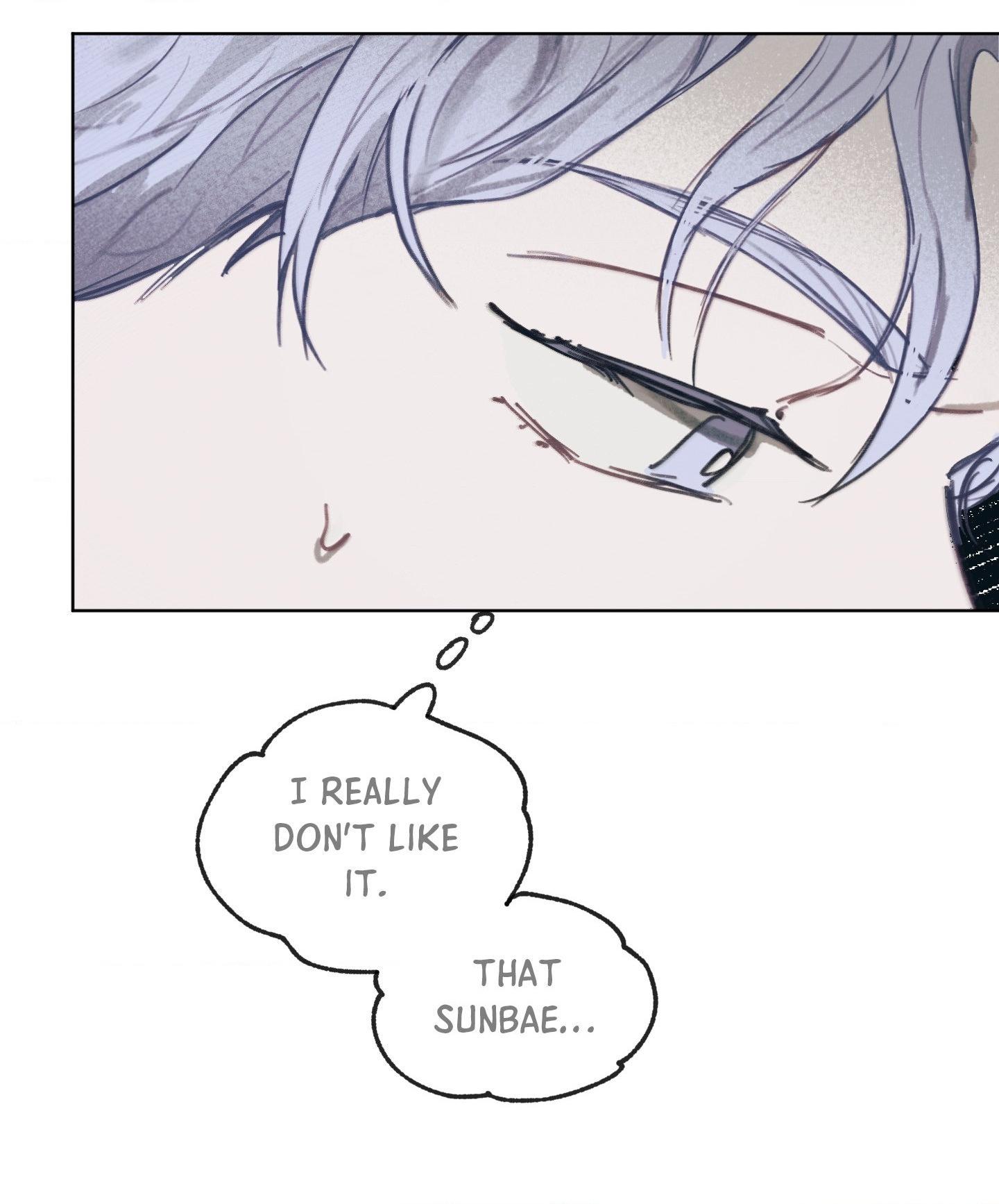 My perfect boyfriend Chapter 18 page 44 - 