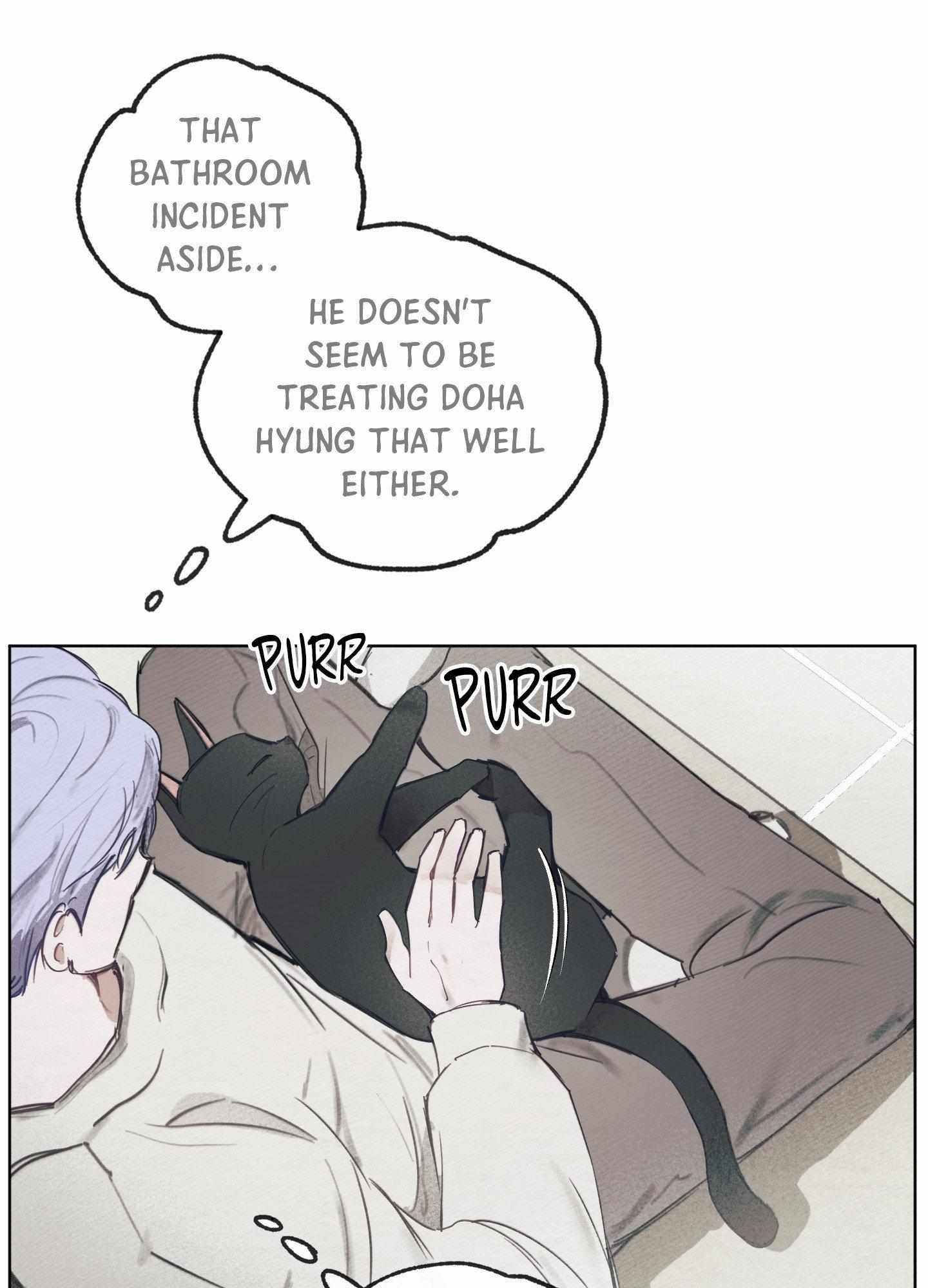My perfect boyfriend Chapter 18 page 45 - 
