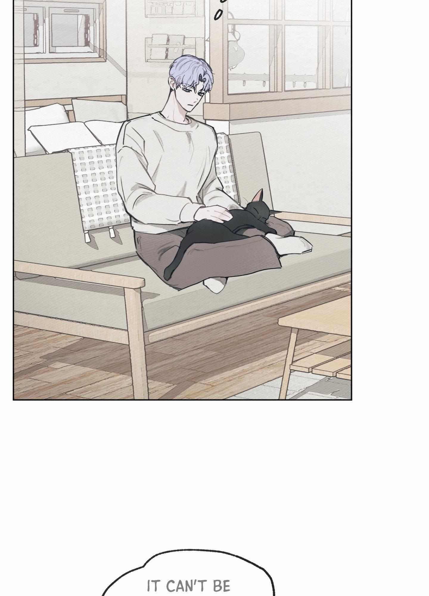 My perfect boyfriend Chapter 18 page 47 - 