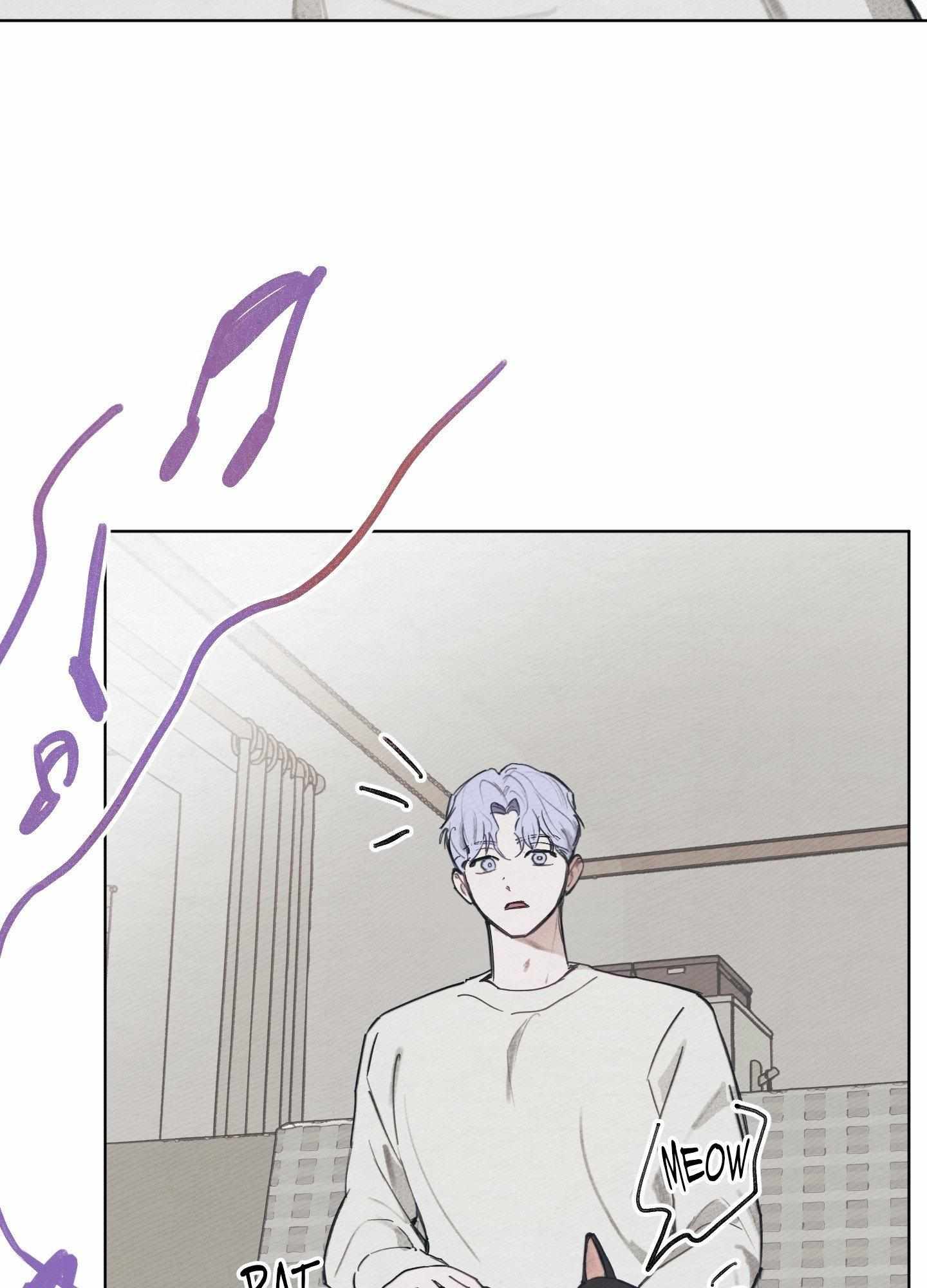 My perfect boyfriend Chapter 18 page 49 - 
