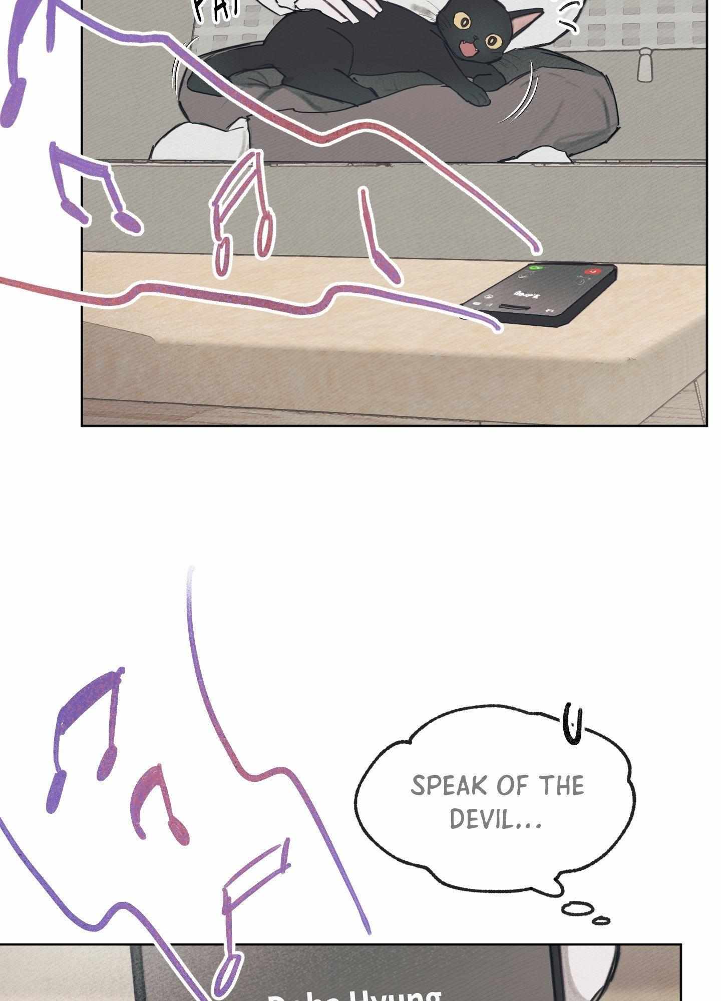 My perfect boyfriend Chapter 18 page 50 - 