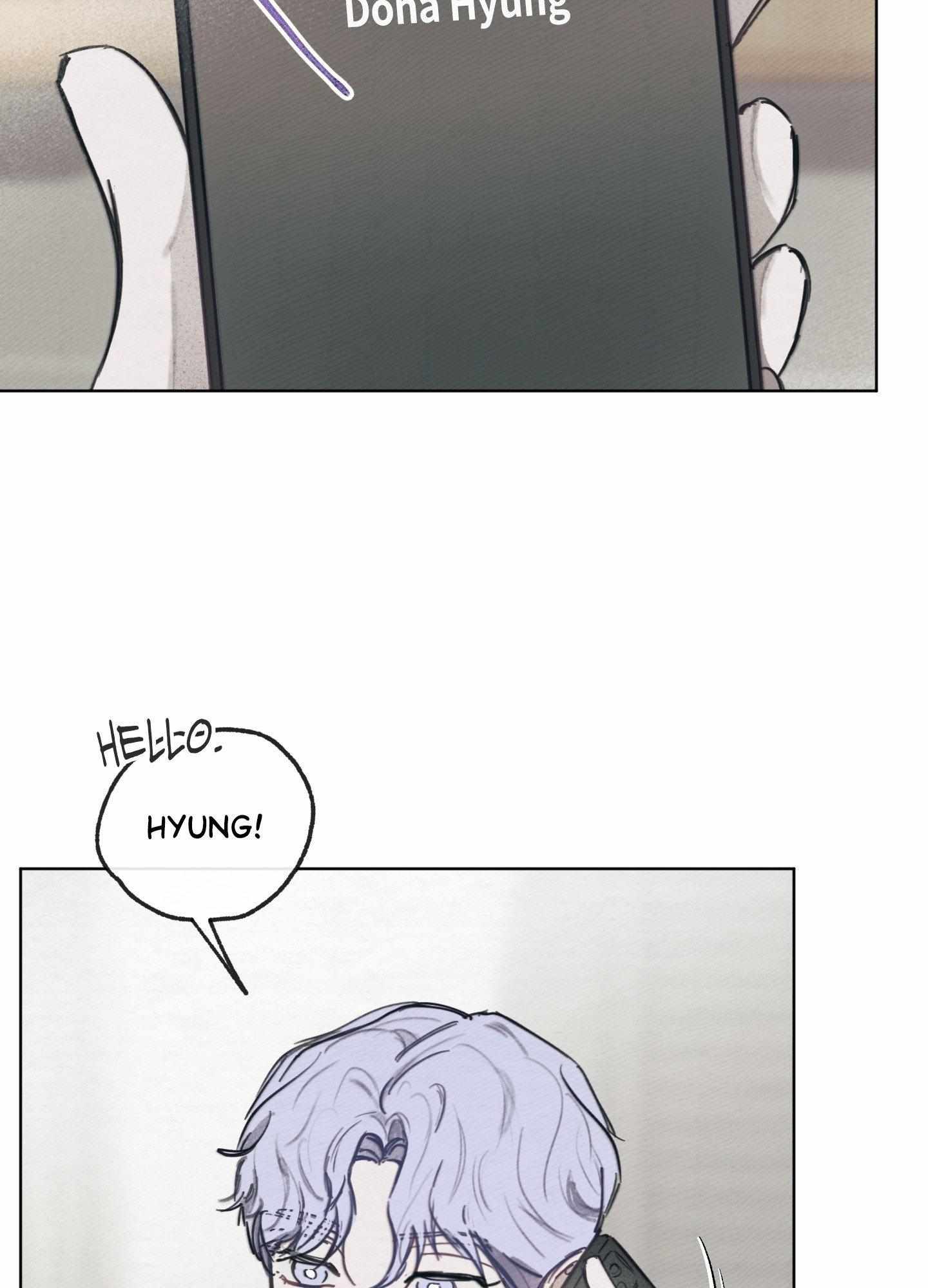 My perfect boyfriend Chapter 18 page 51 - 