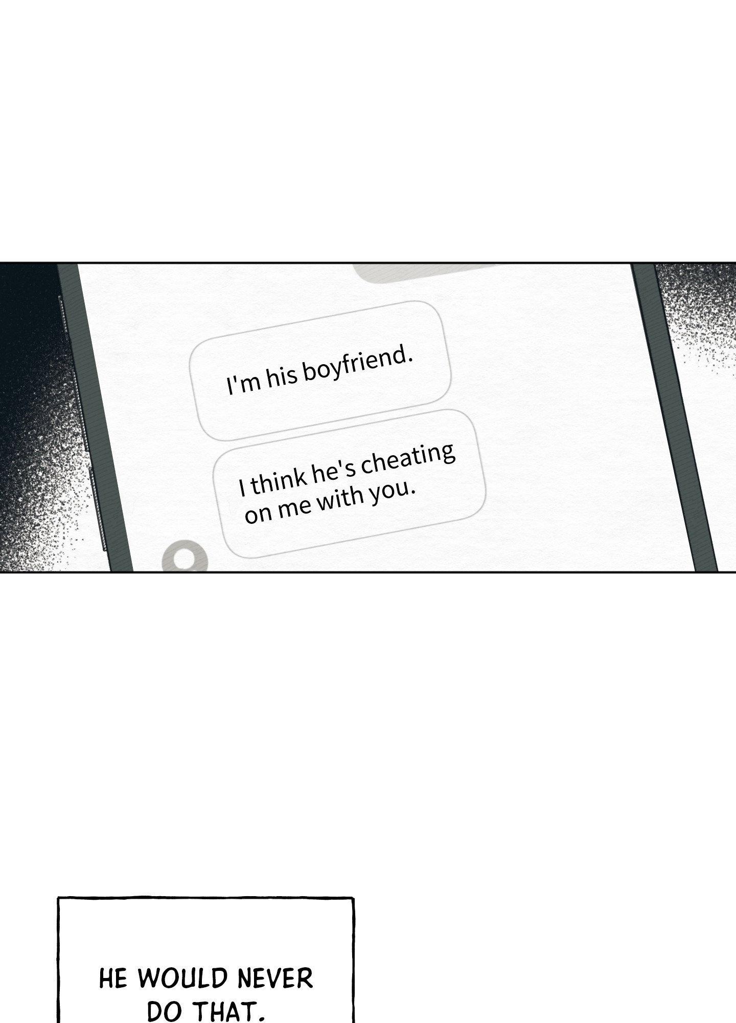 My perfect boyfriend Chapter 18 page 56 - 