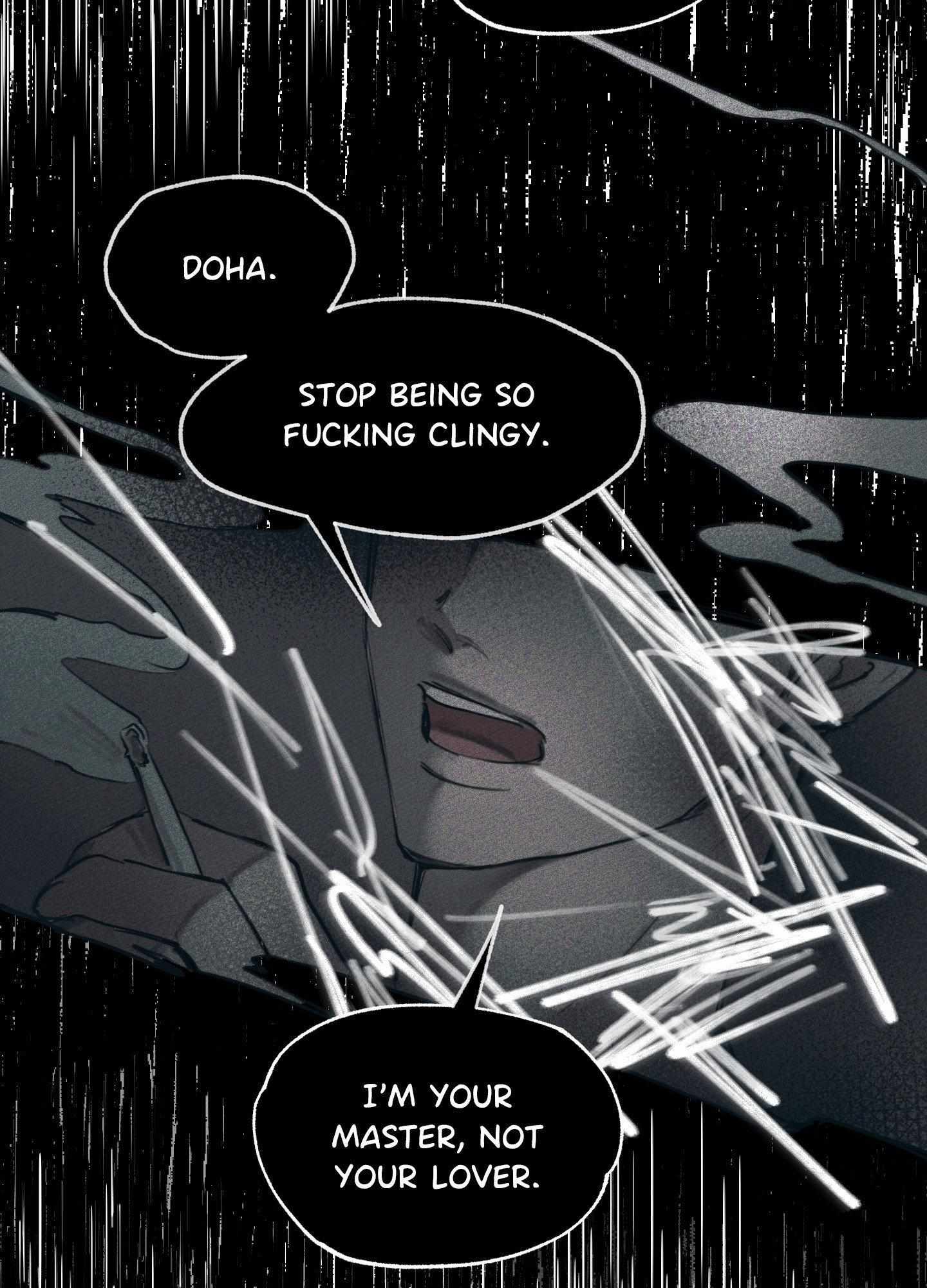 My perfect boyfriend Chapter 18 page 59 - 