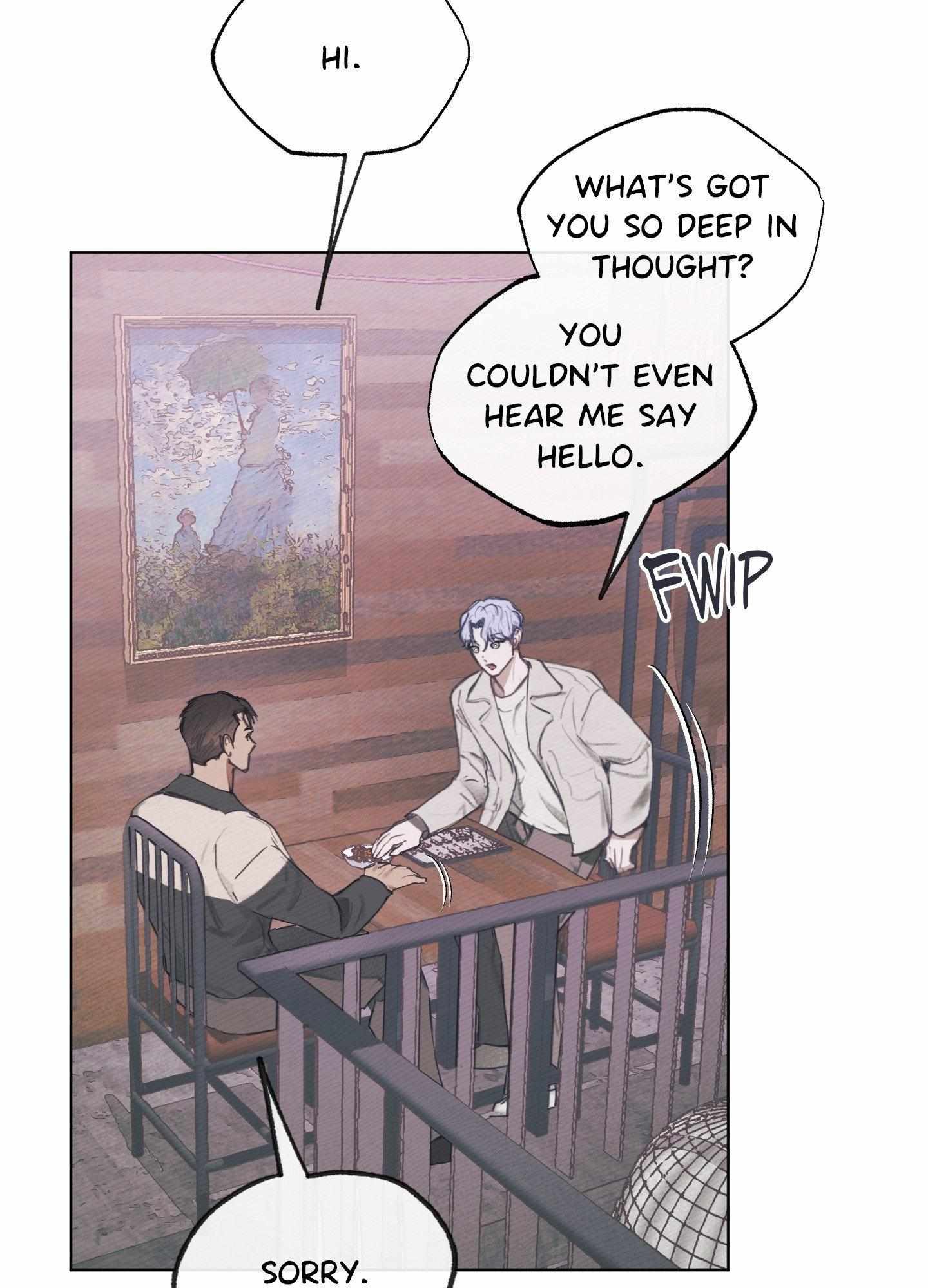 My perfect boyfriend Chapter 18 page 64 - 