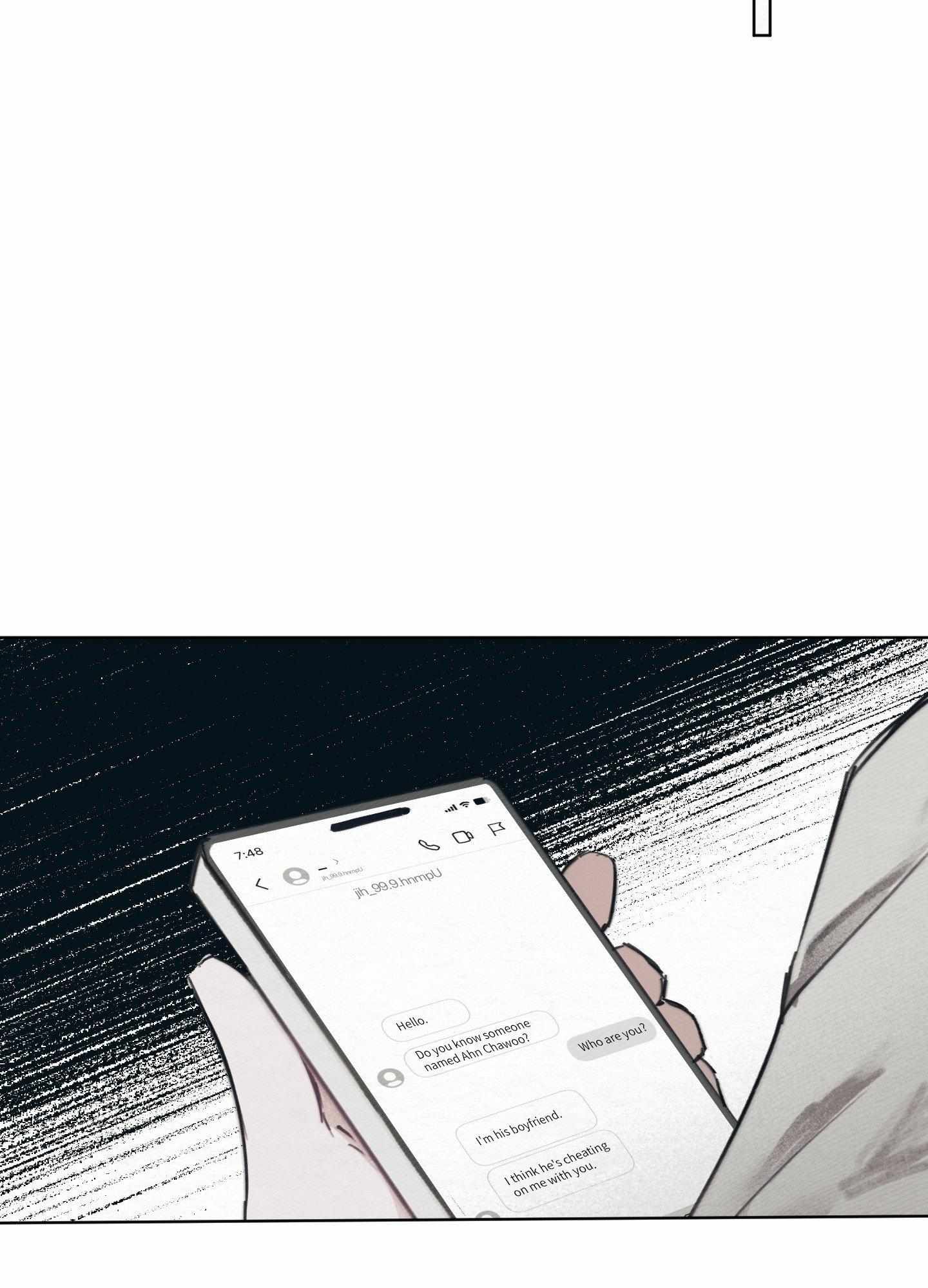 My perfect boyfriend Chapter 18 page 83 - 