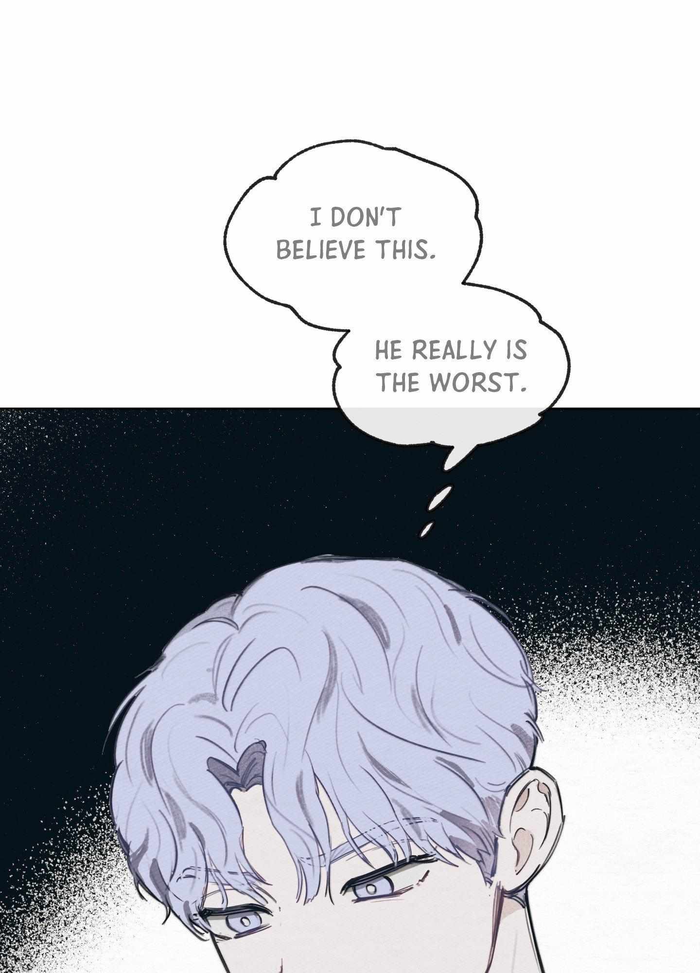 My perfect boyfriend Chapter 18 page 84 - 
