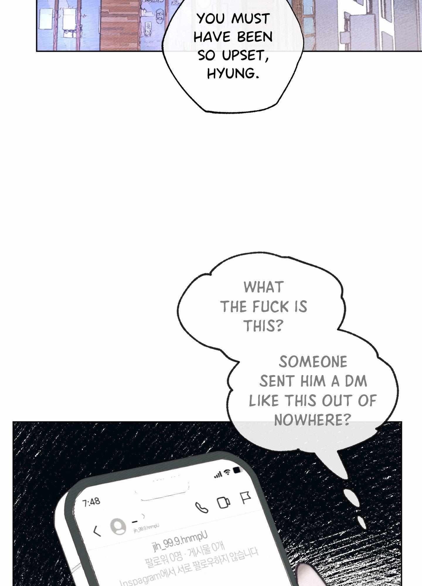 My perfect boyfriend Chapter 19 page 2 - 