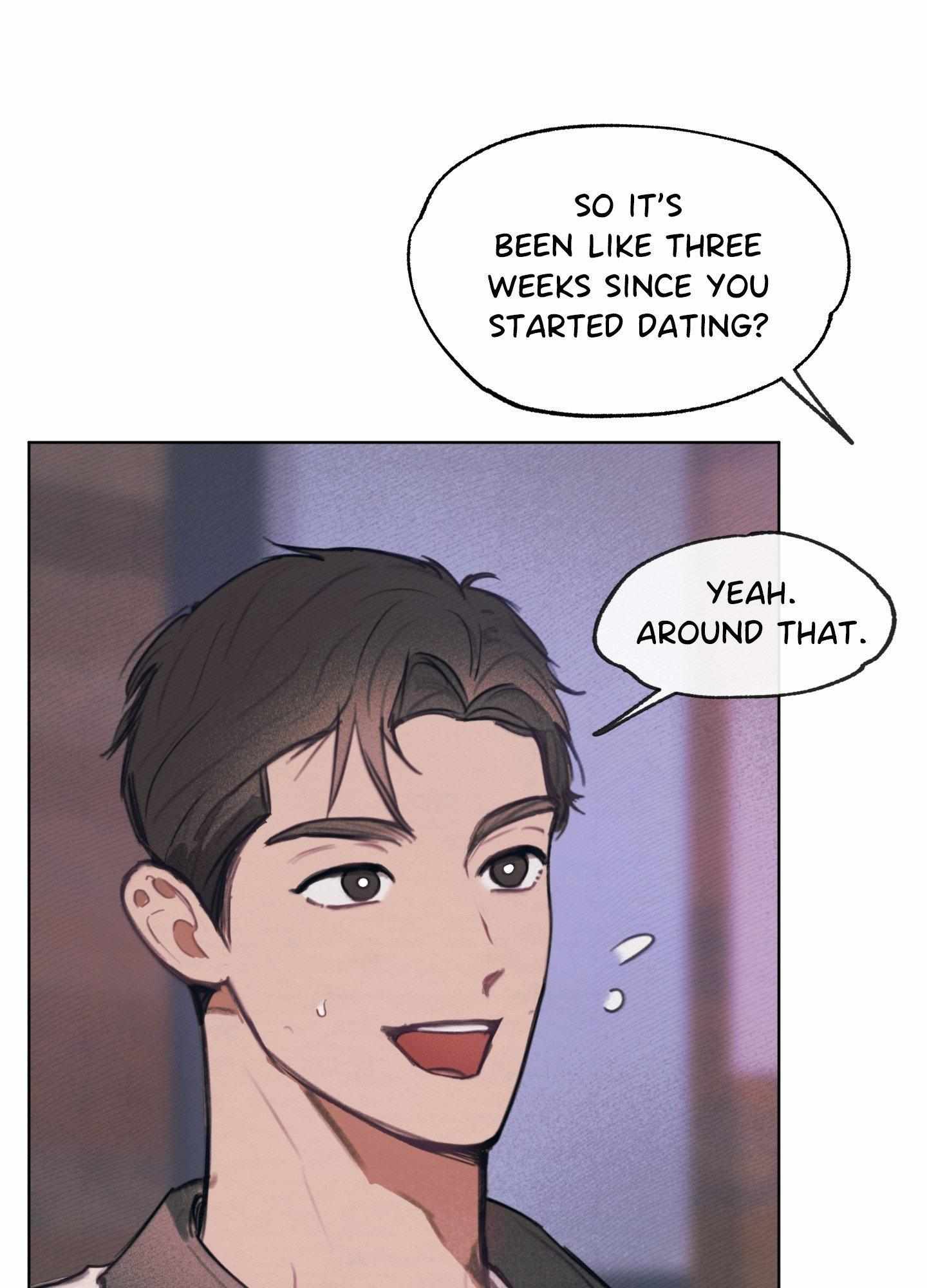 My perfect boyfriend Chapter 19 page 12 - 
