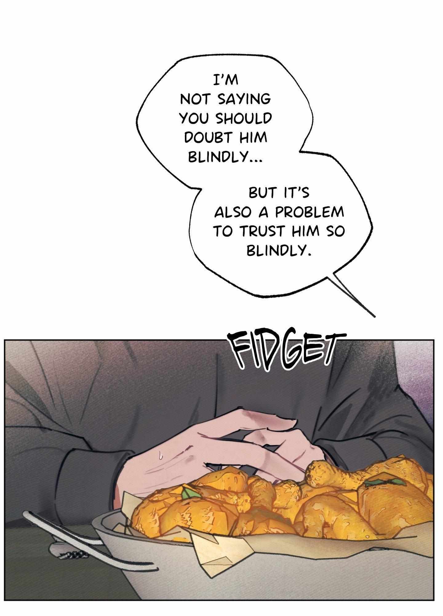 My perfect boyfriend Chapter 19 page 15 - 