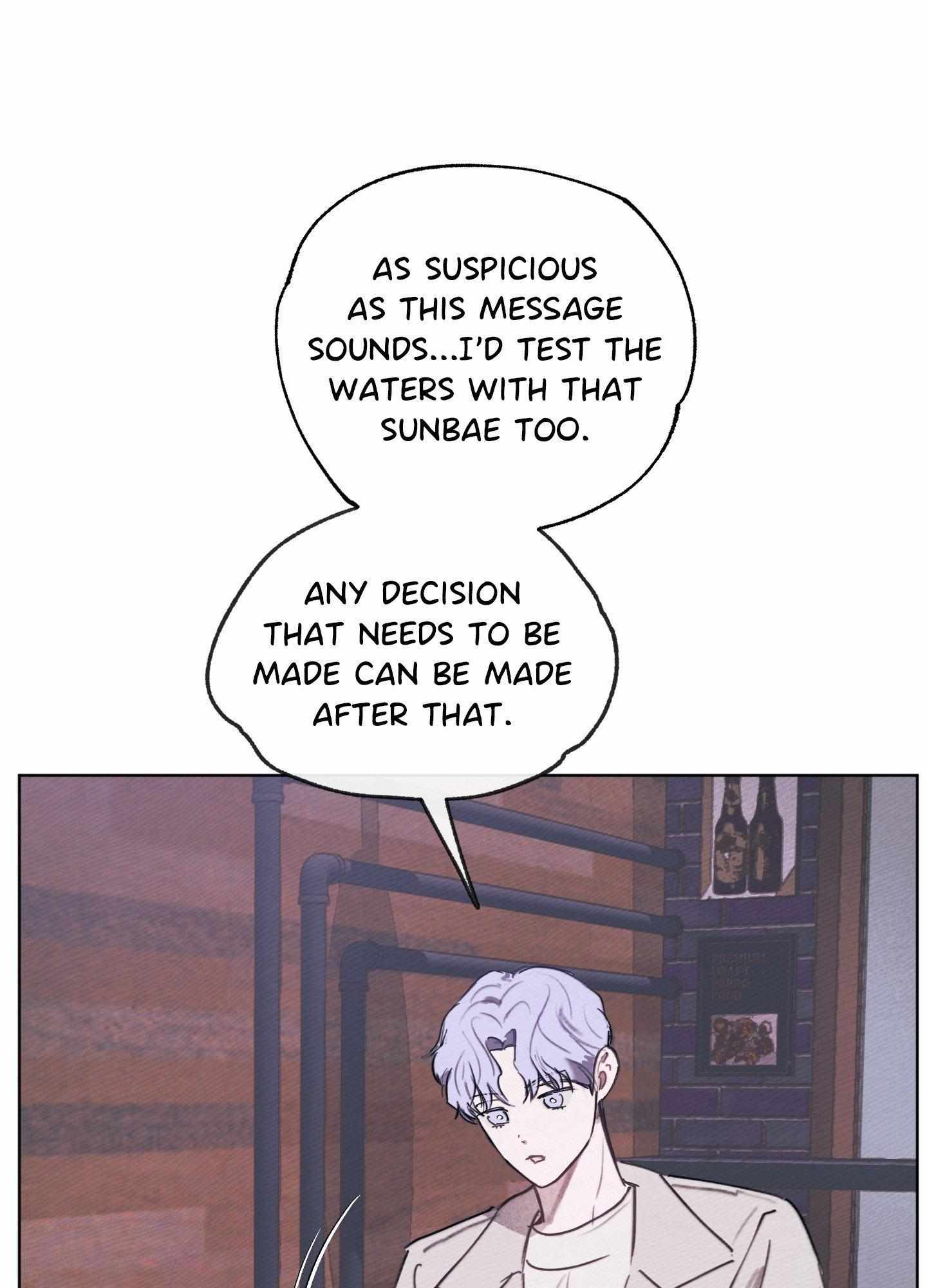 My perfect boyfriend Chapter 19 page 16 - 