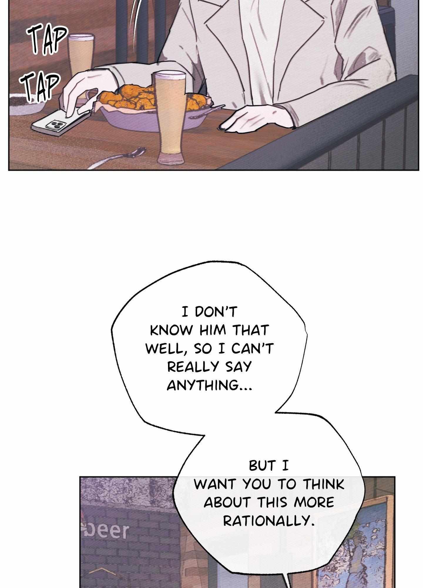 My perfect boyfriend Chapter 19 page 17 - 