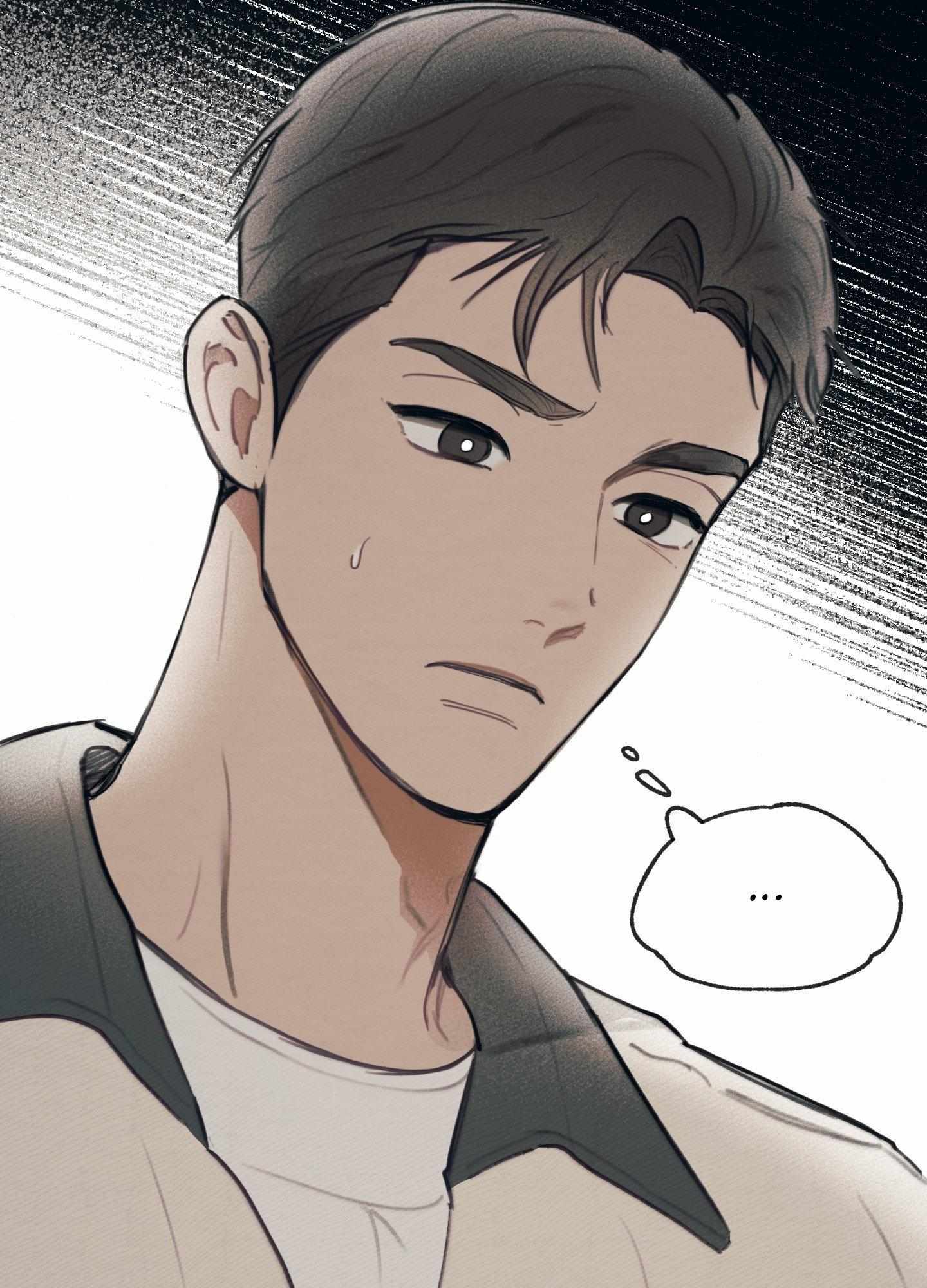 My perfect boyfriend Chapter 19 page 19 - 