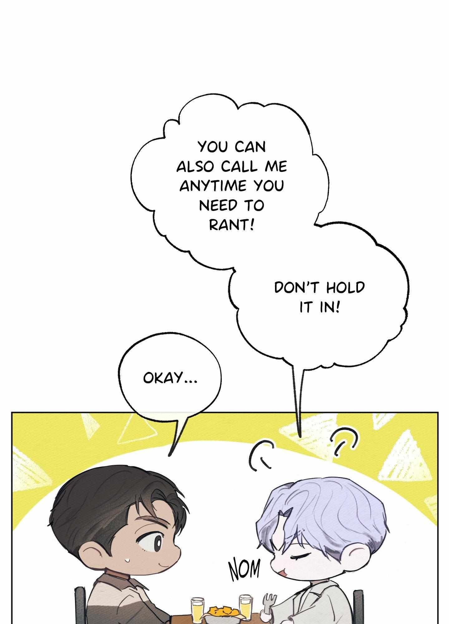 My perfect boyfriend Chapter 19 page 22 - 