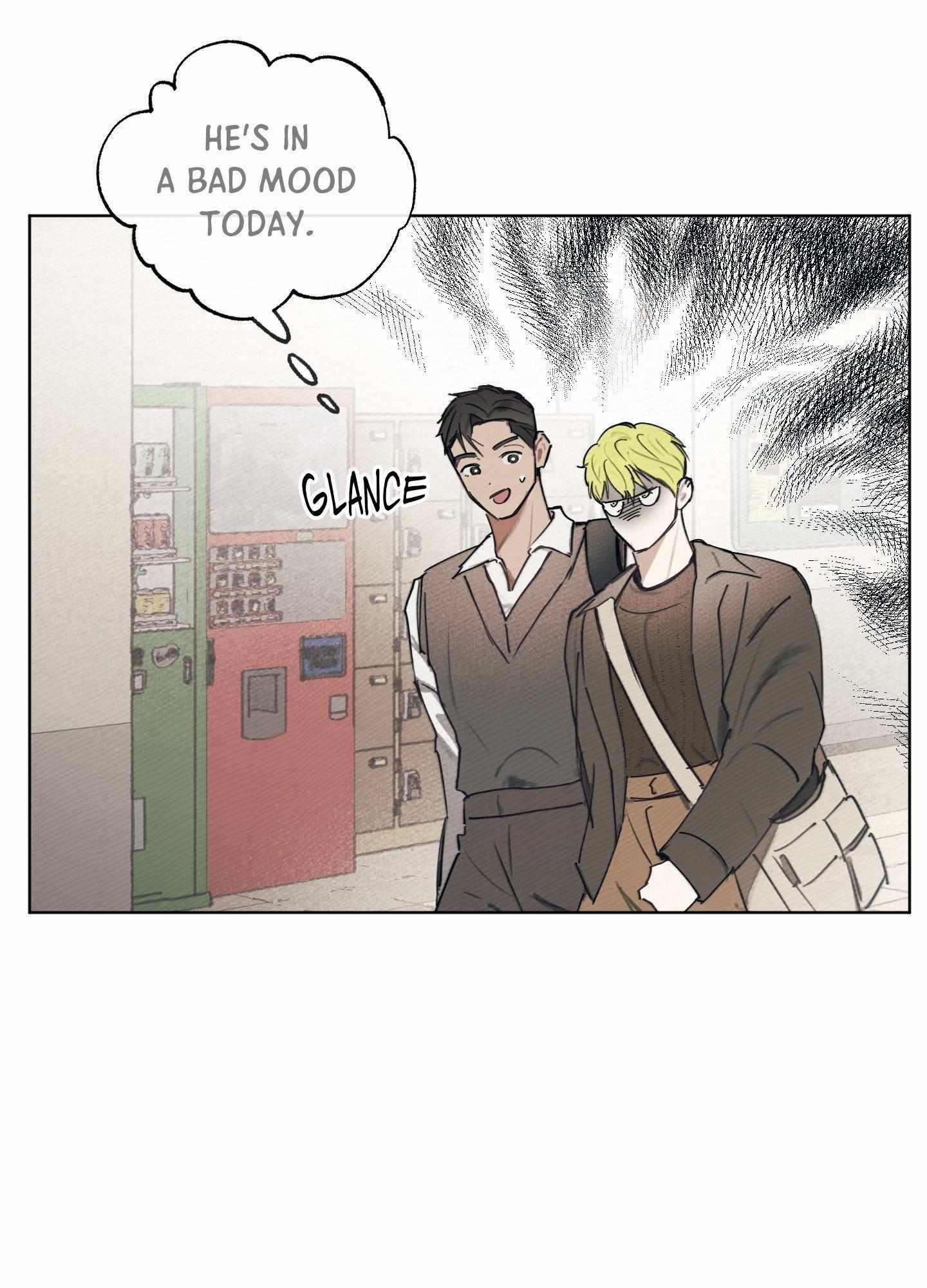 My perfect boyfriend Chapter 19 page 28 - 