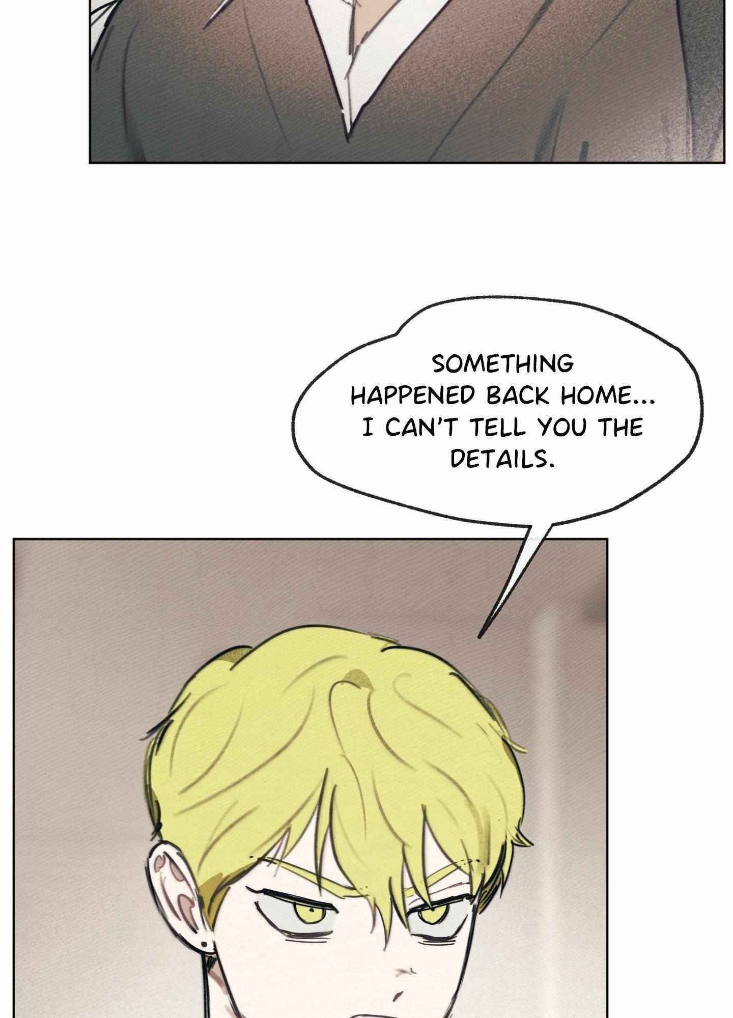 My perfect boyfriend Chapter 19 page 30 - 