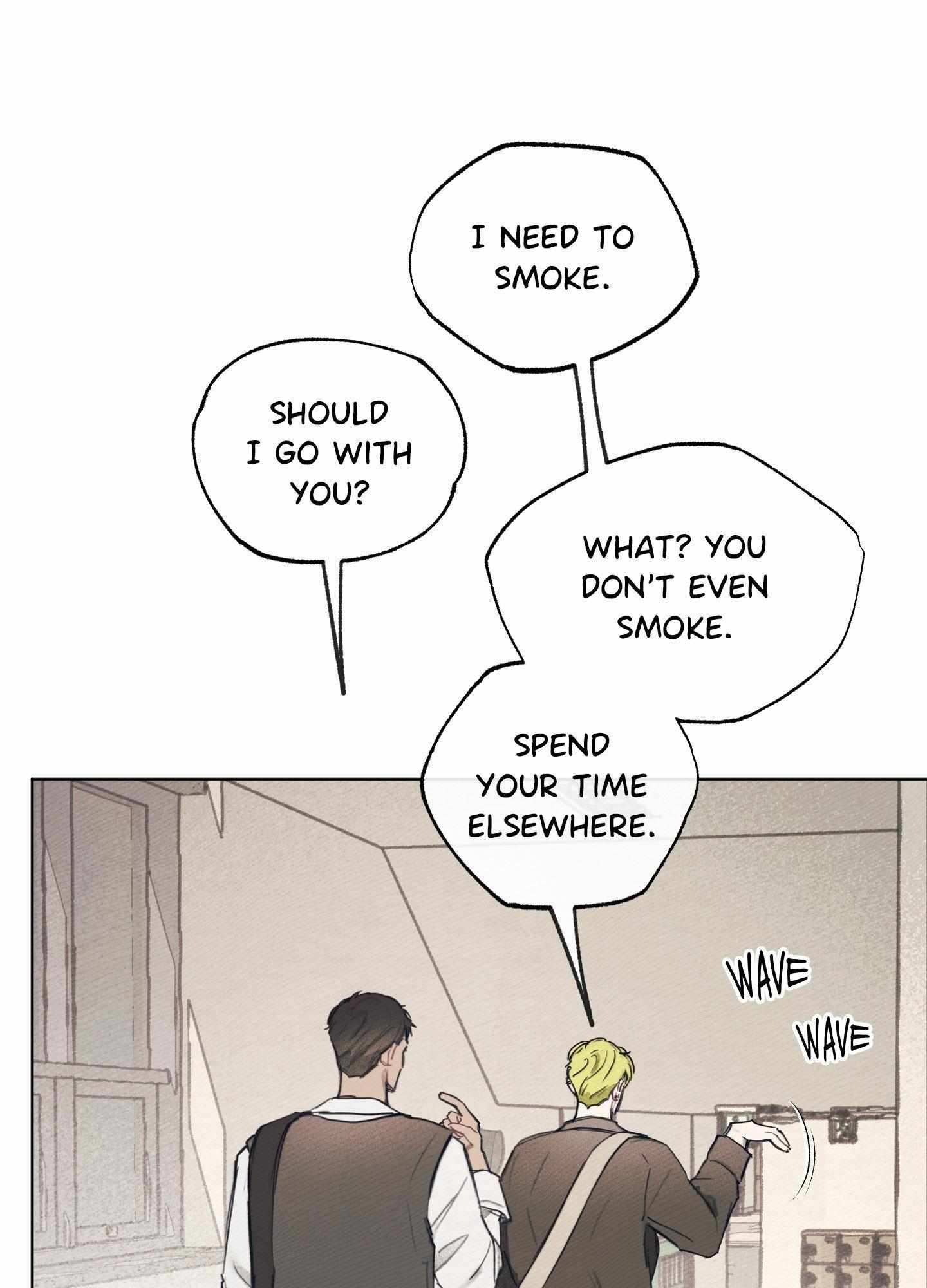 My perfect boyfriend Chapter 19 page 32 - 