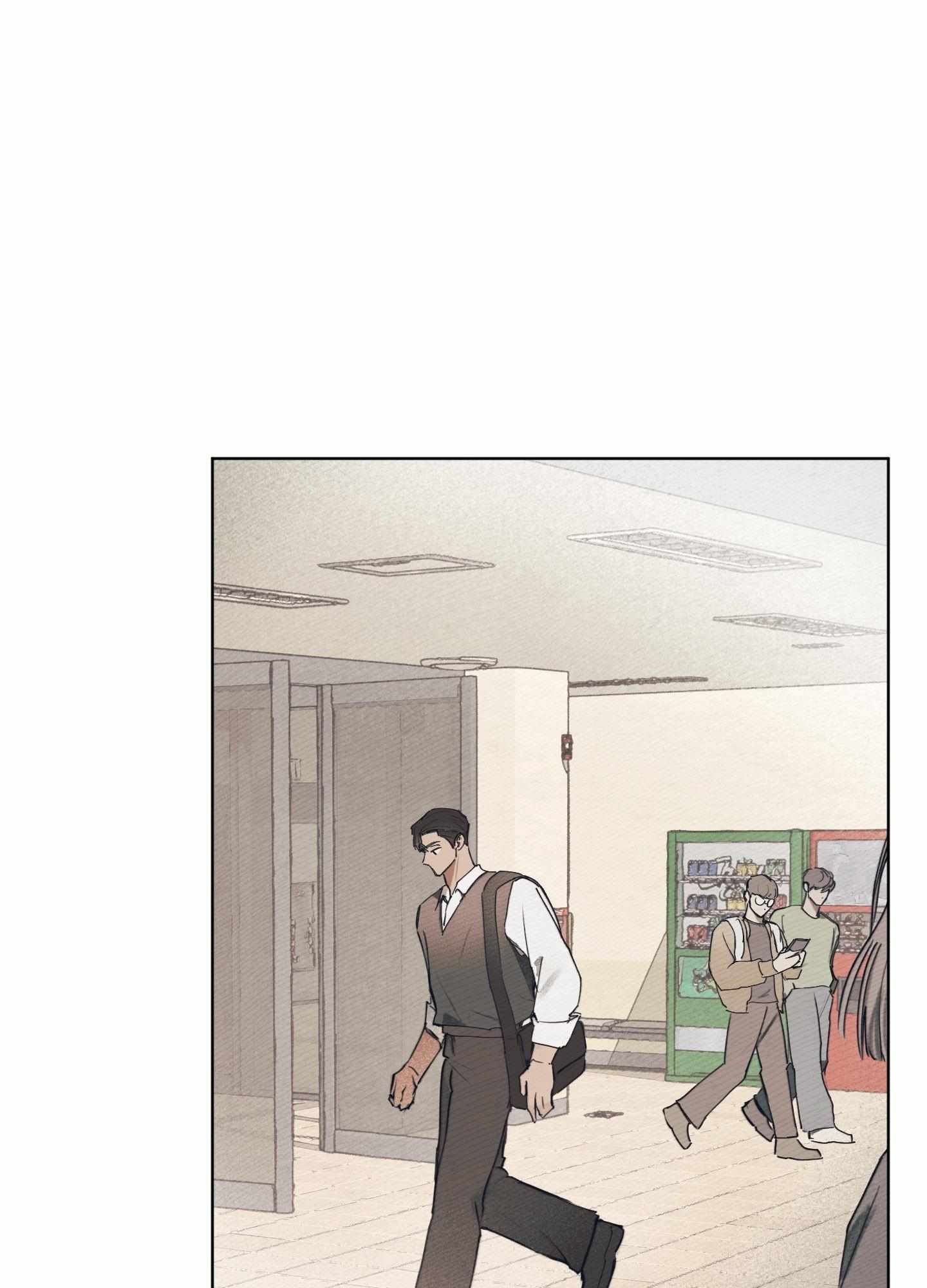 My perfect boyfriend Chapter 19 page 34 - 