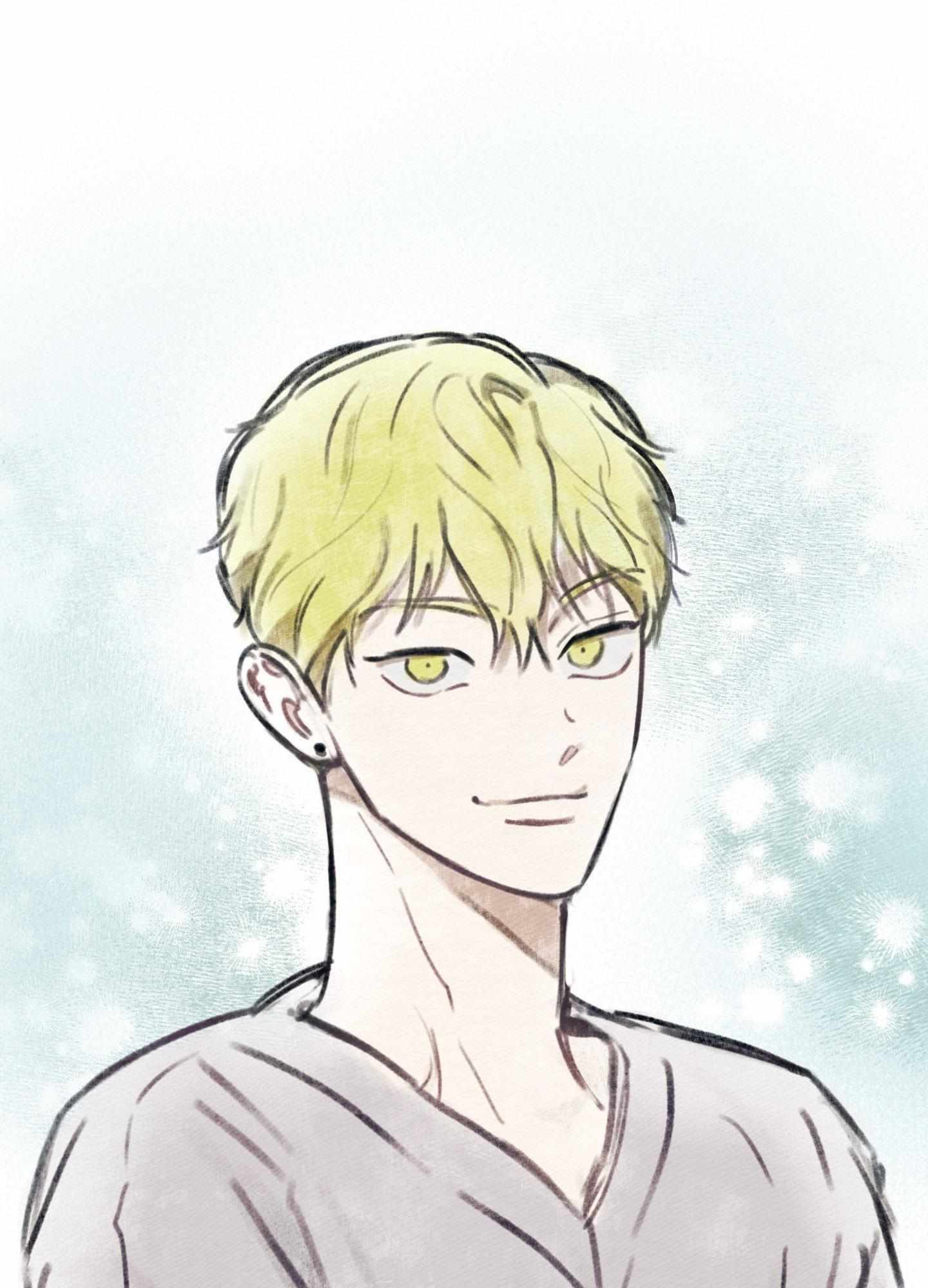 My perfect boyfriend Chapter 19 page 38 - 