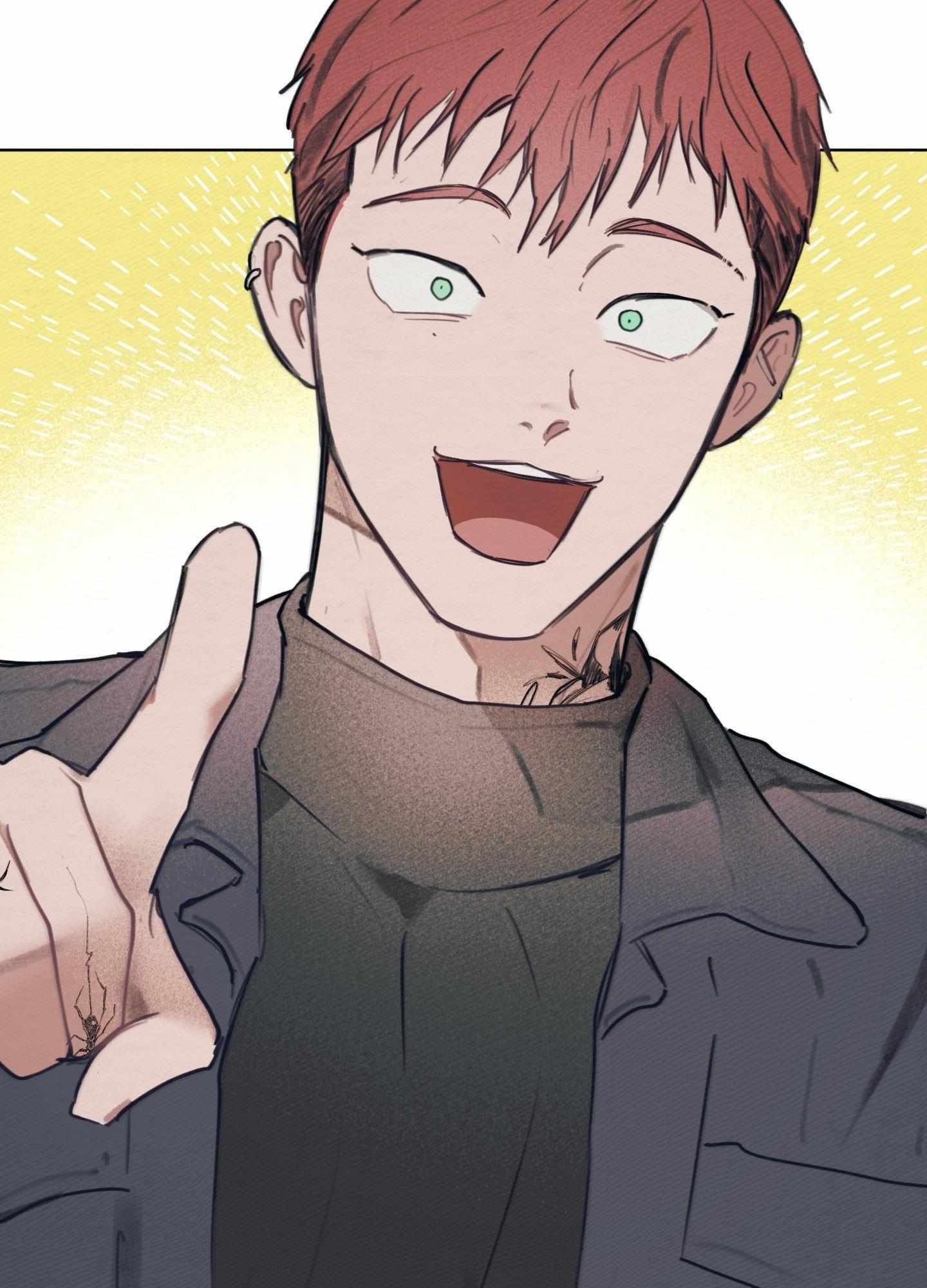 My perfect boyfriend Chapter 19 page 40 - 