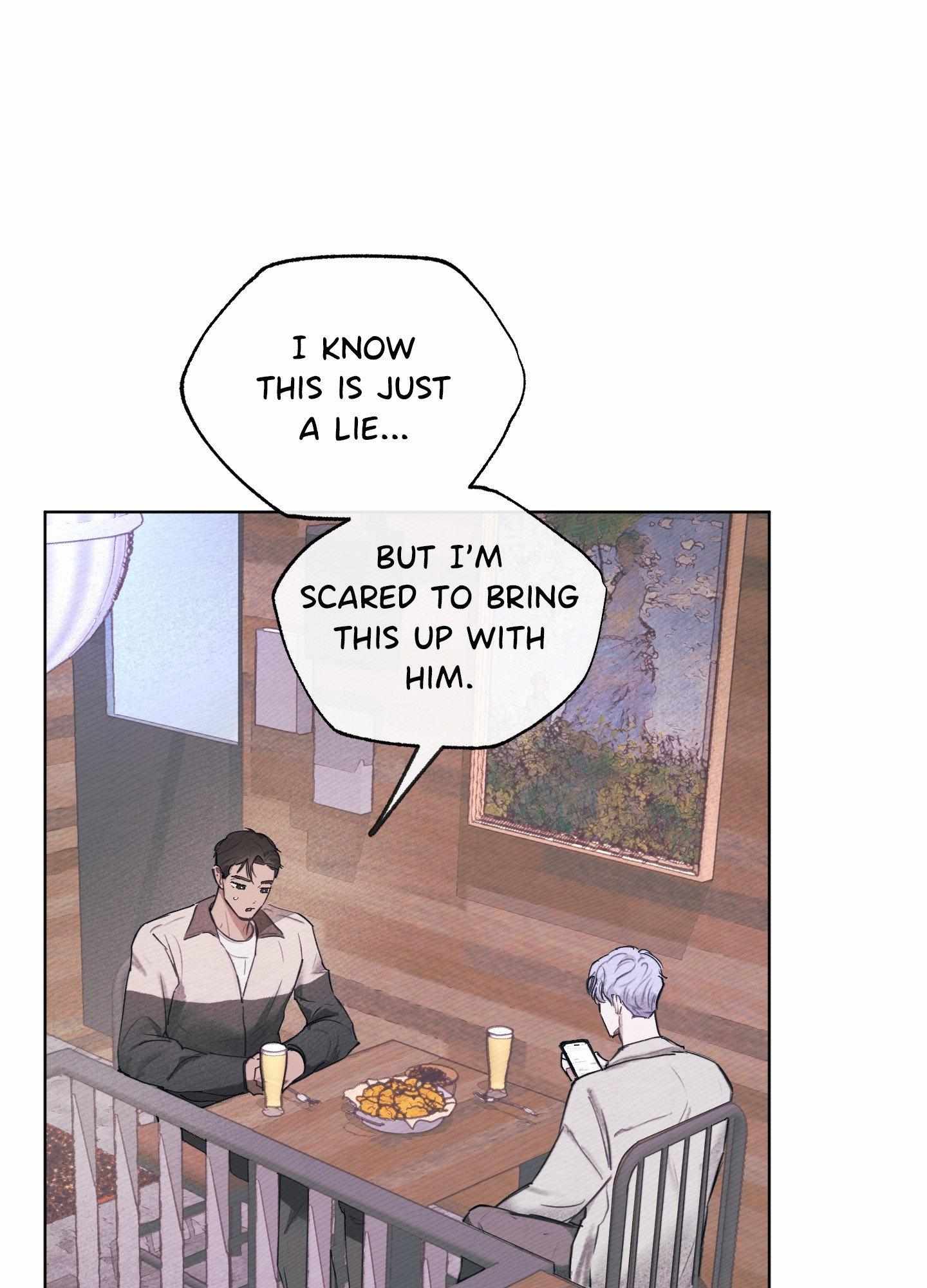 My perfect boyfriend Chapter 19 page 5 - 