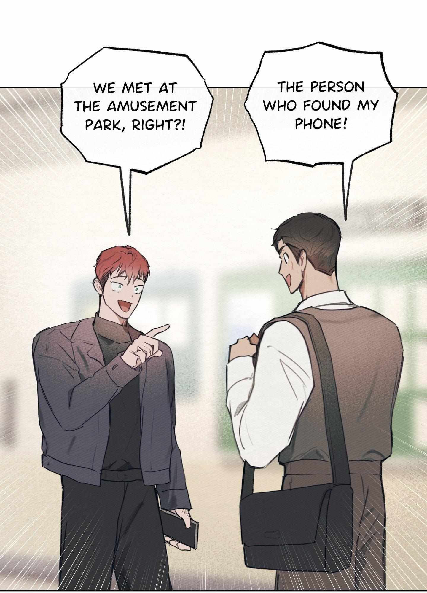 My perfect boyfriend Chapter 19 page 44 - 