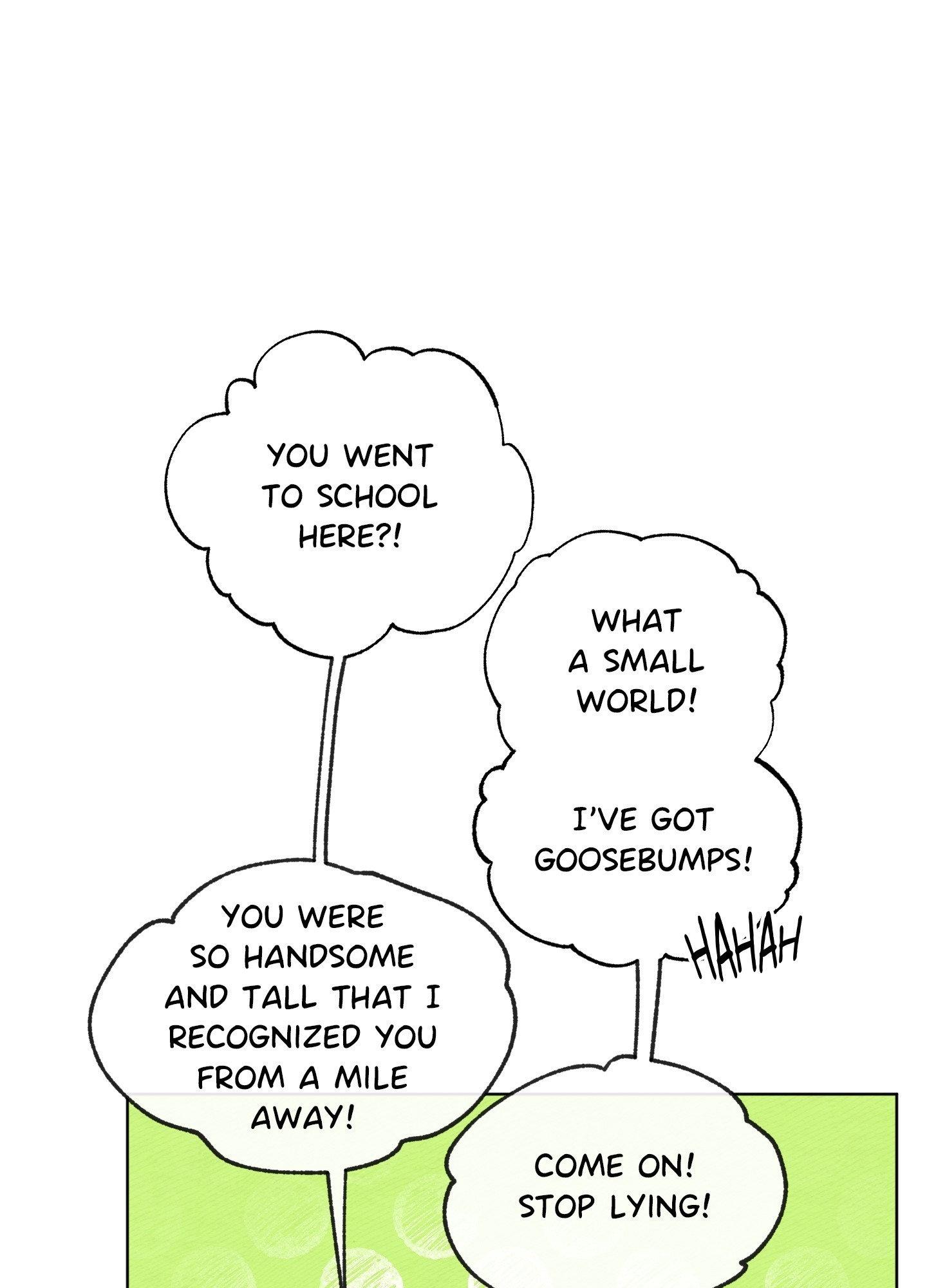 My perfect boyfriend Chapter 19 page 45 - 