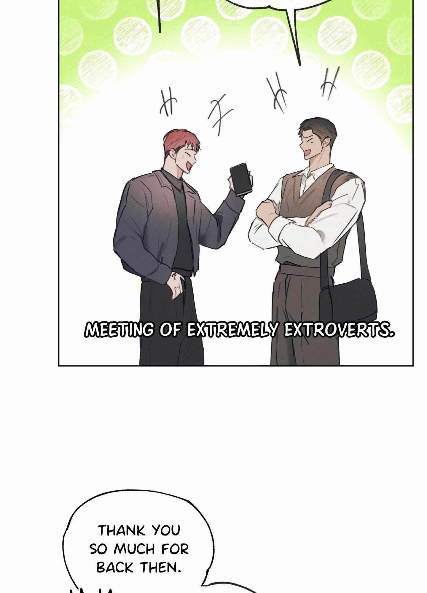 My perfect boyfriend Chapter 19 page 46 - 