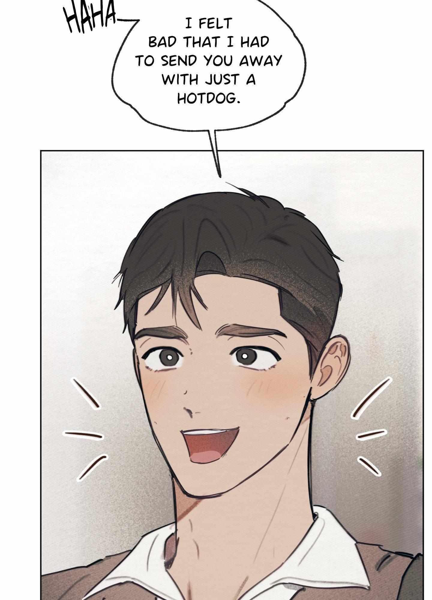 My perfect boyfriend Chapter 19 page 47 - 