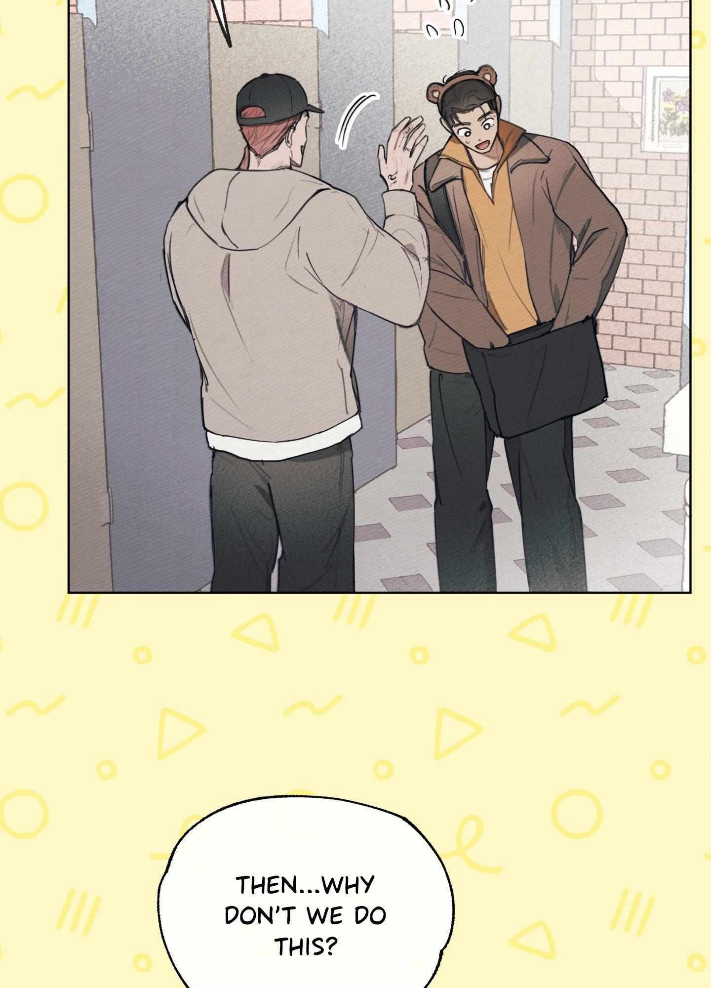My perfect boyfriend Chapter 19 page 49 - 