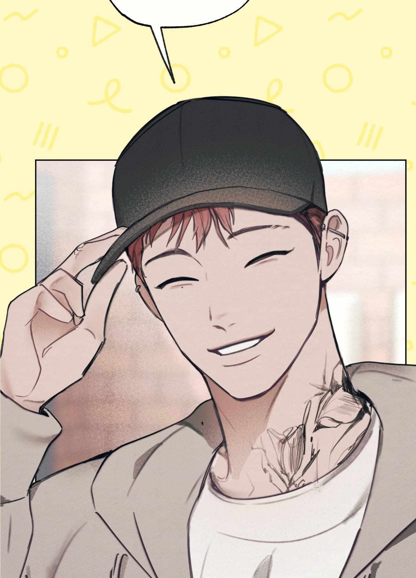 My perfect boyfriend Chapter 19 page 50 - 