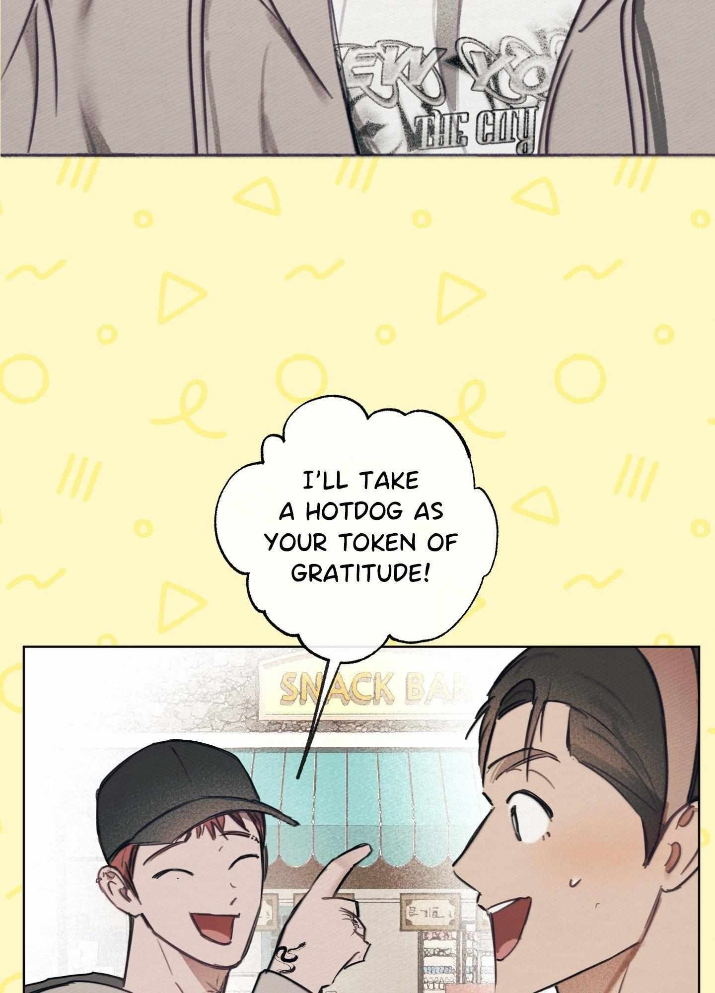 My perfect boyfriend Chapter 19 page 51 - 