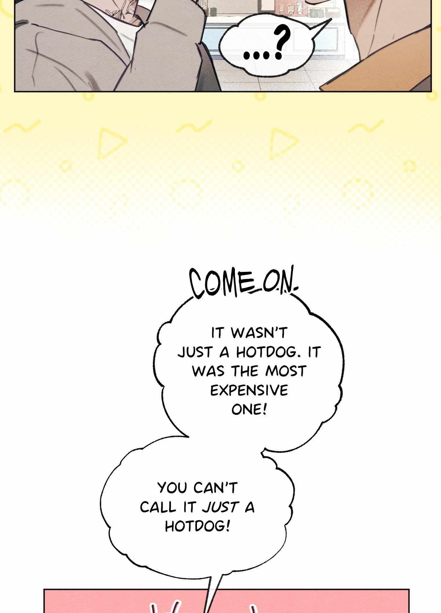 My perfect boyfriend Chapter 19 page 52 - 