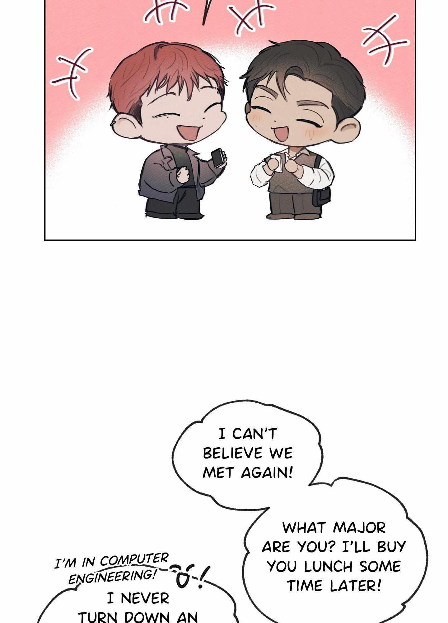 My perfect boyfriend Chapter 19 page 53 - 